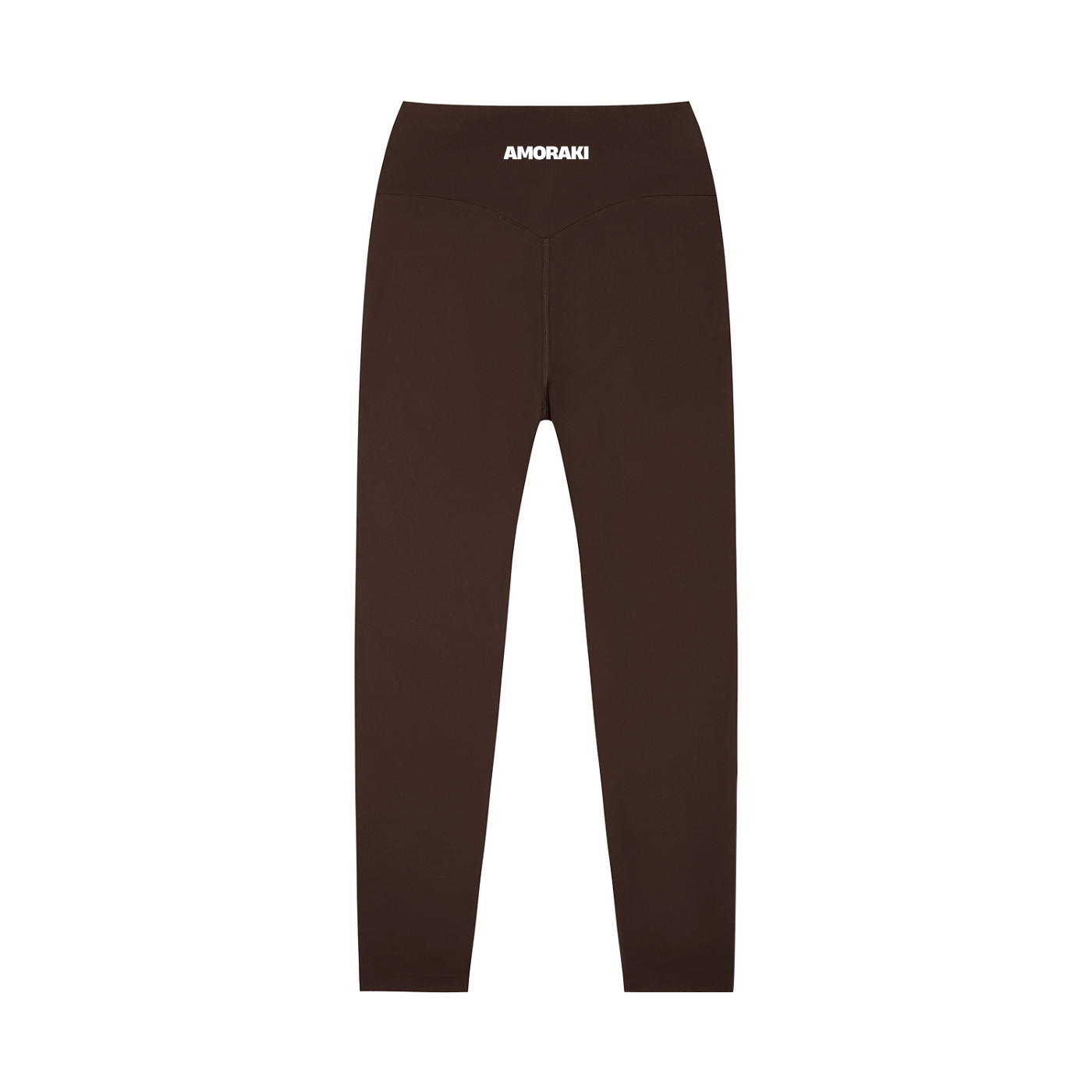 AMORAKI WOMEN'S HIGH-WAIST LEGGINGS