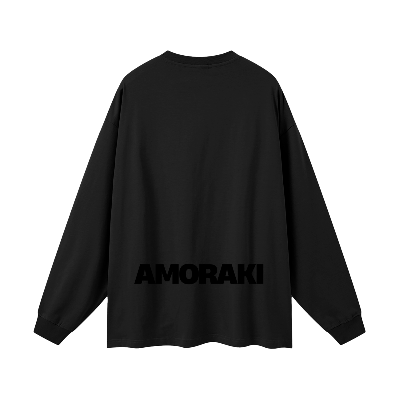 AMORAKI L/S TEE