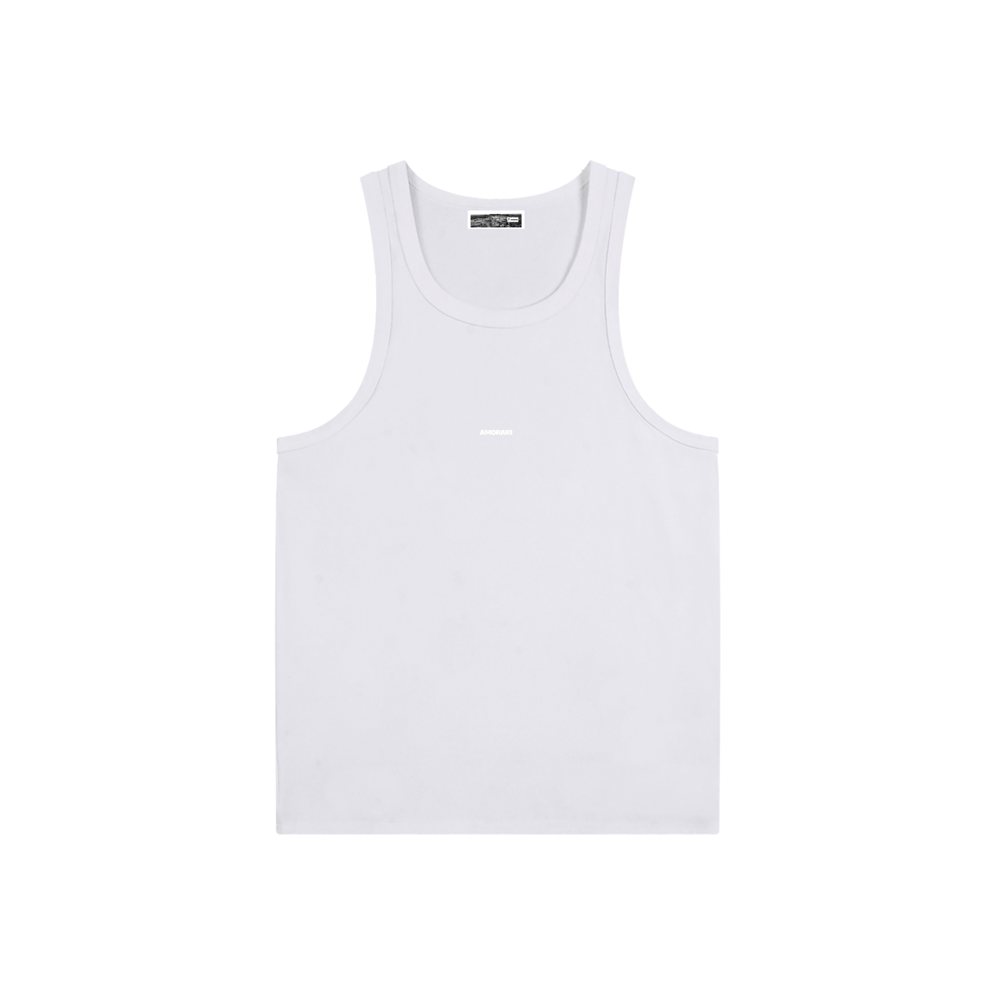 AMORAKI TANK TOP