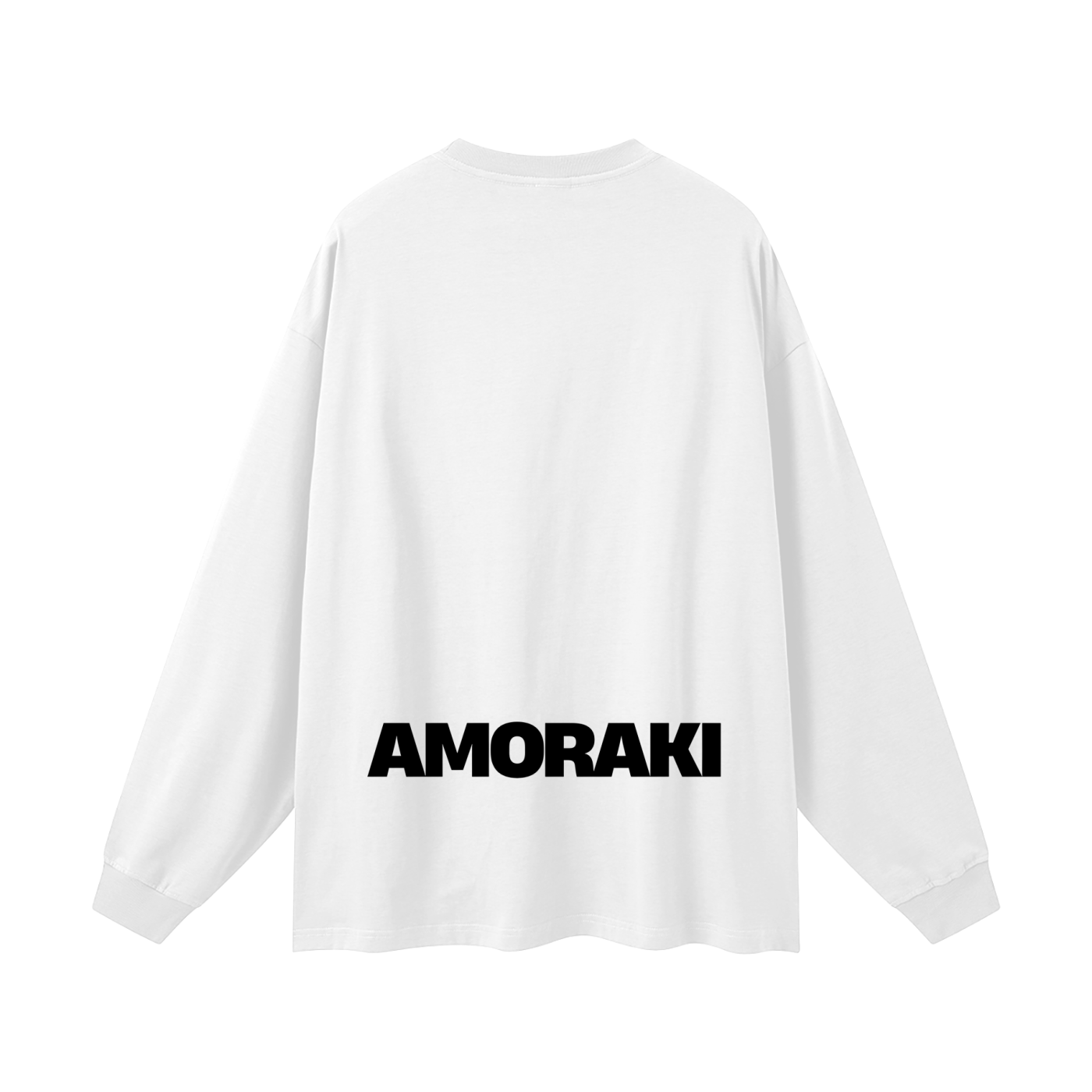 AMORAKI L/S TEE