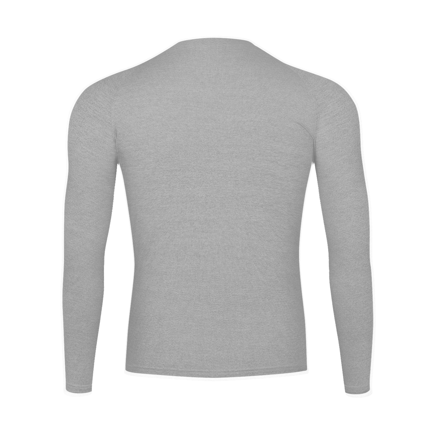 AMORAKI PERFORMANCE LONG SLEEVE TEE