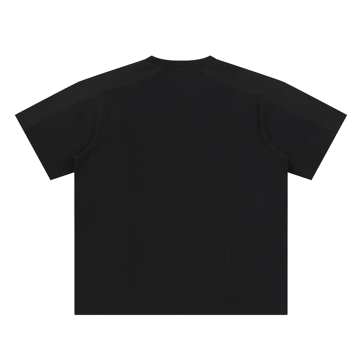 AMORAKI PERFORMANCE V-NECK TEE