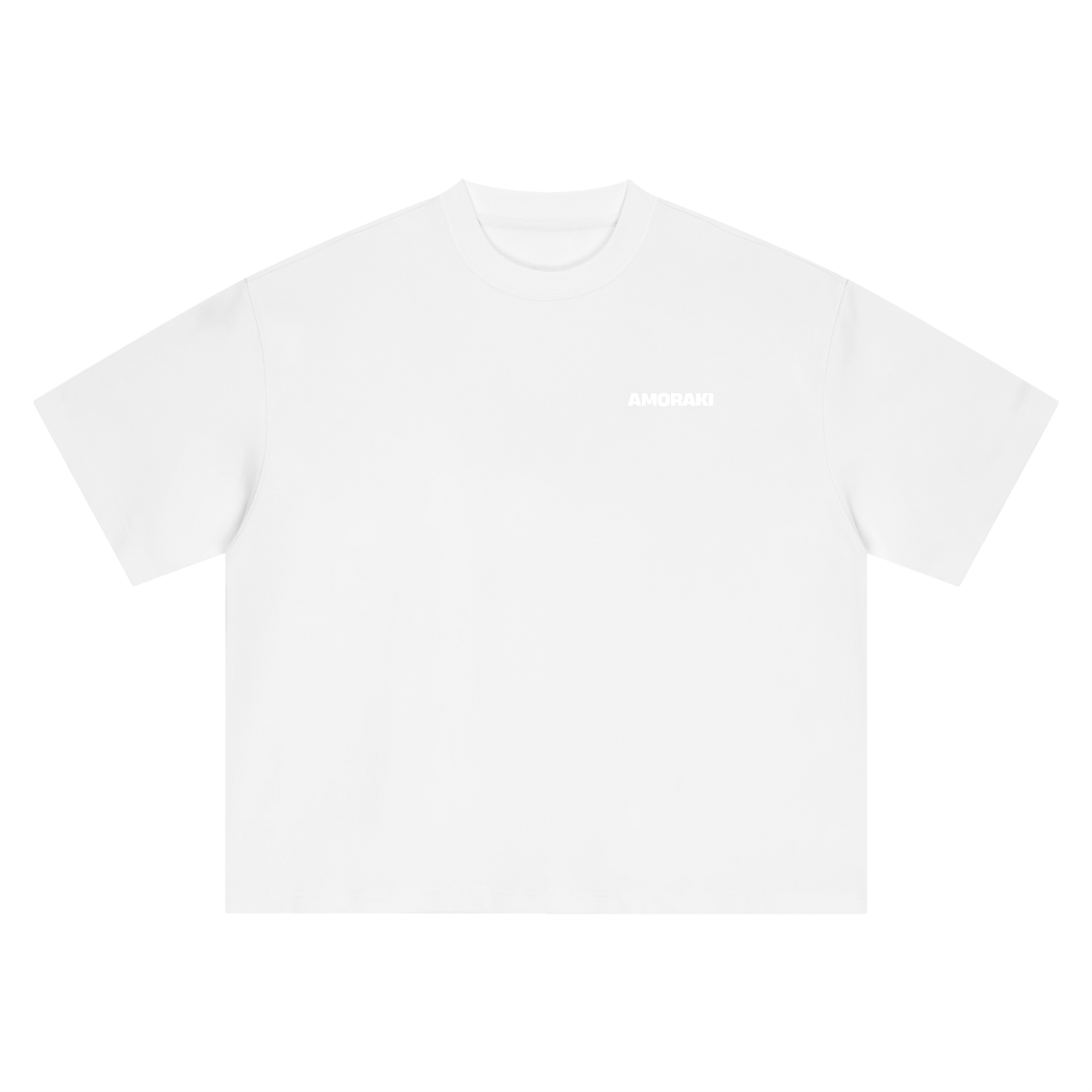 AMORAKI ESSENTIAL TEE