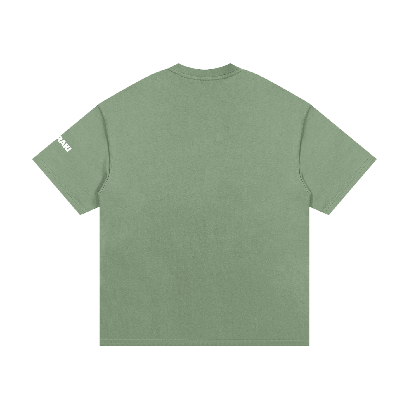 AMORAKI HEAVYWEIGHT TEE