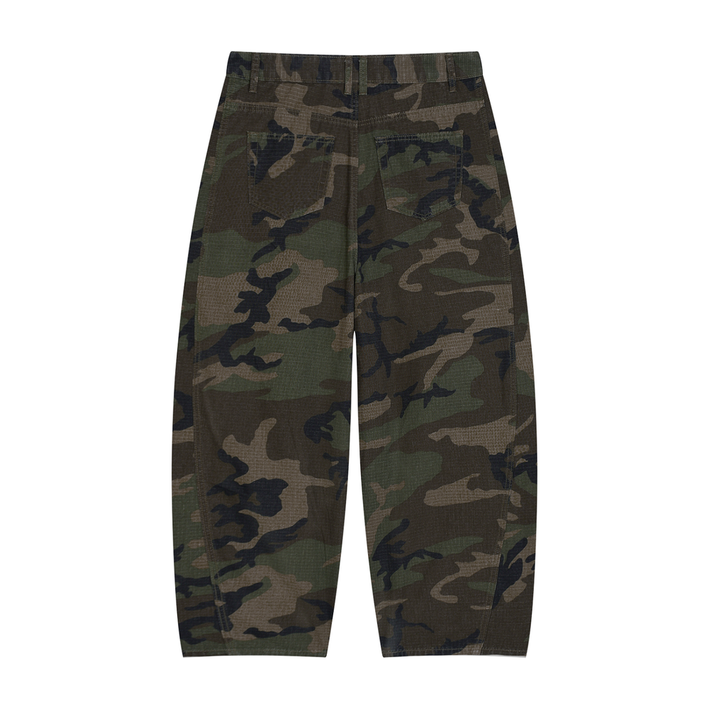 AMORAKI CAMO PANTS