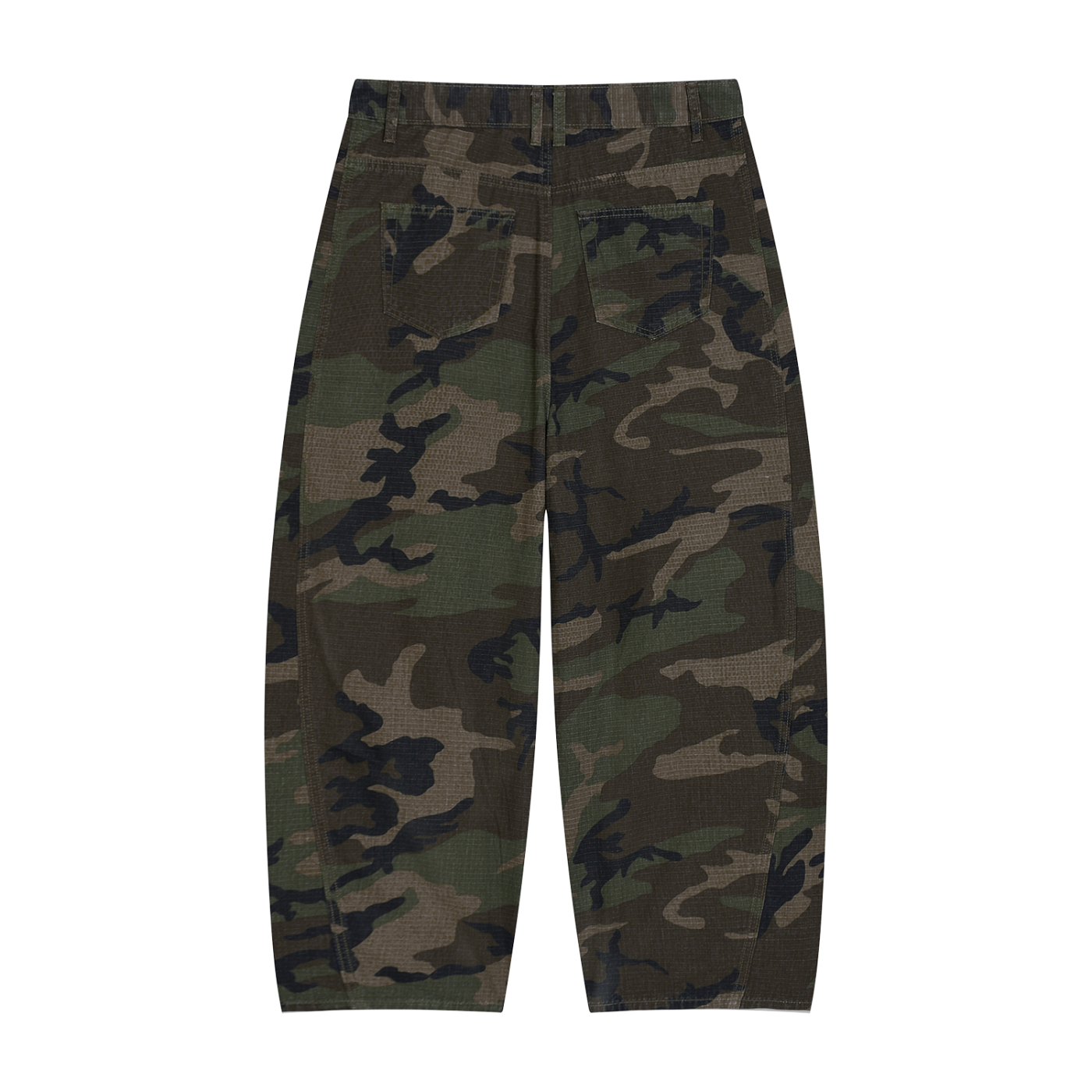 AMORAKI CAMO PANTS
