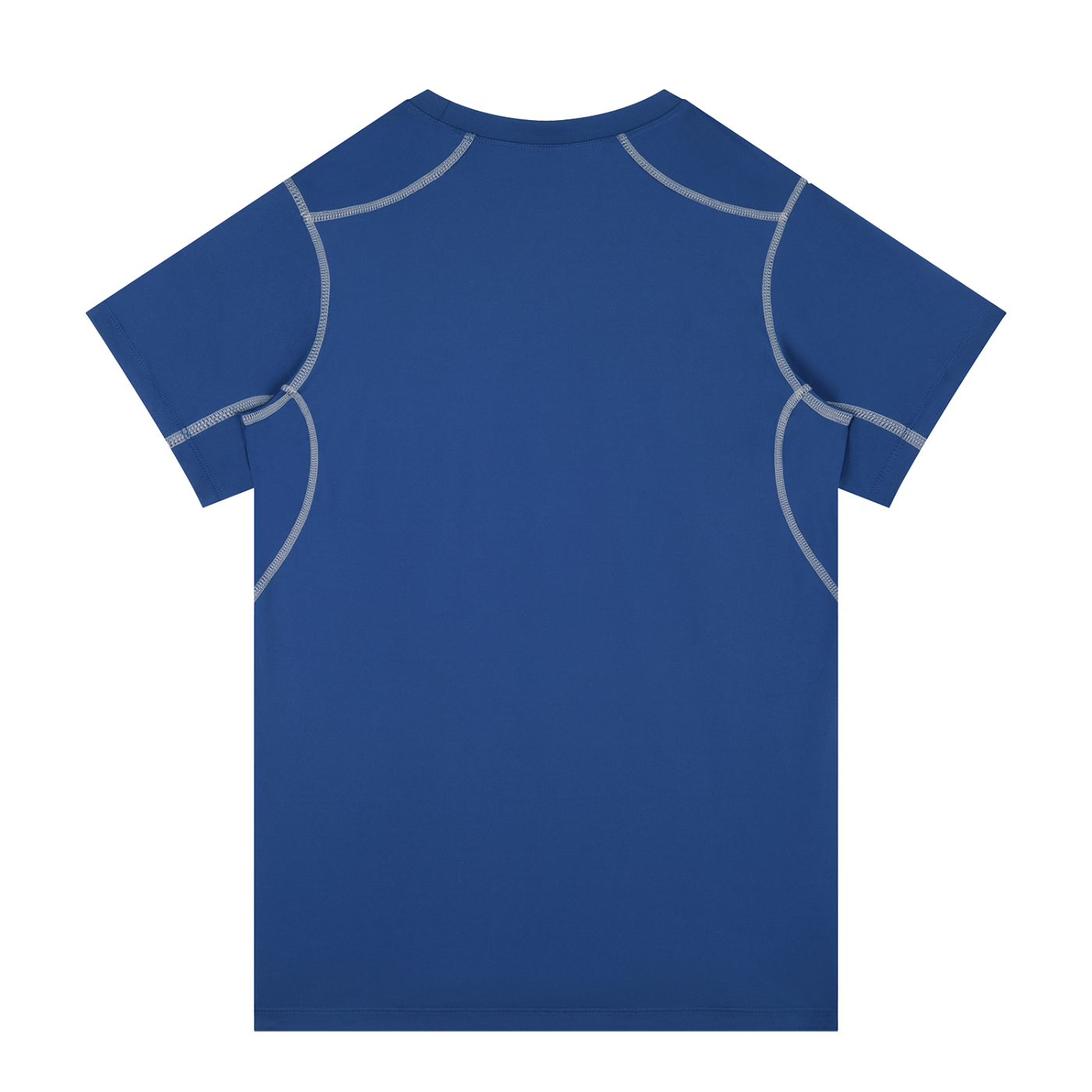 AMORAKI MEN'S CONTRAST STITCH SPORT TEE