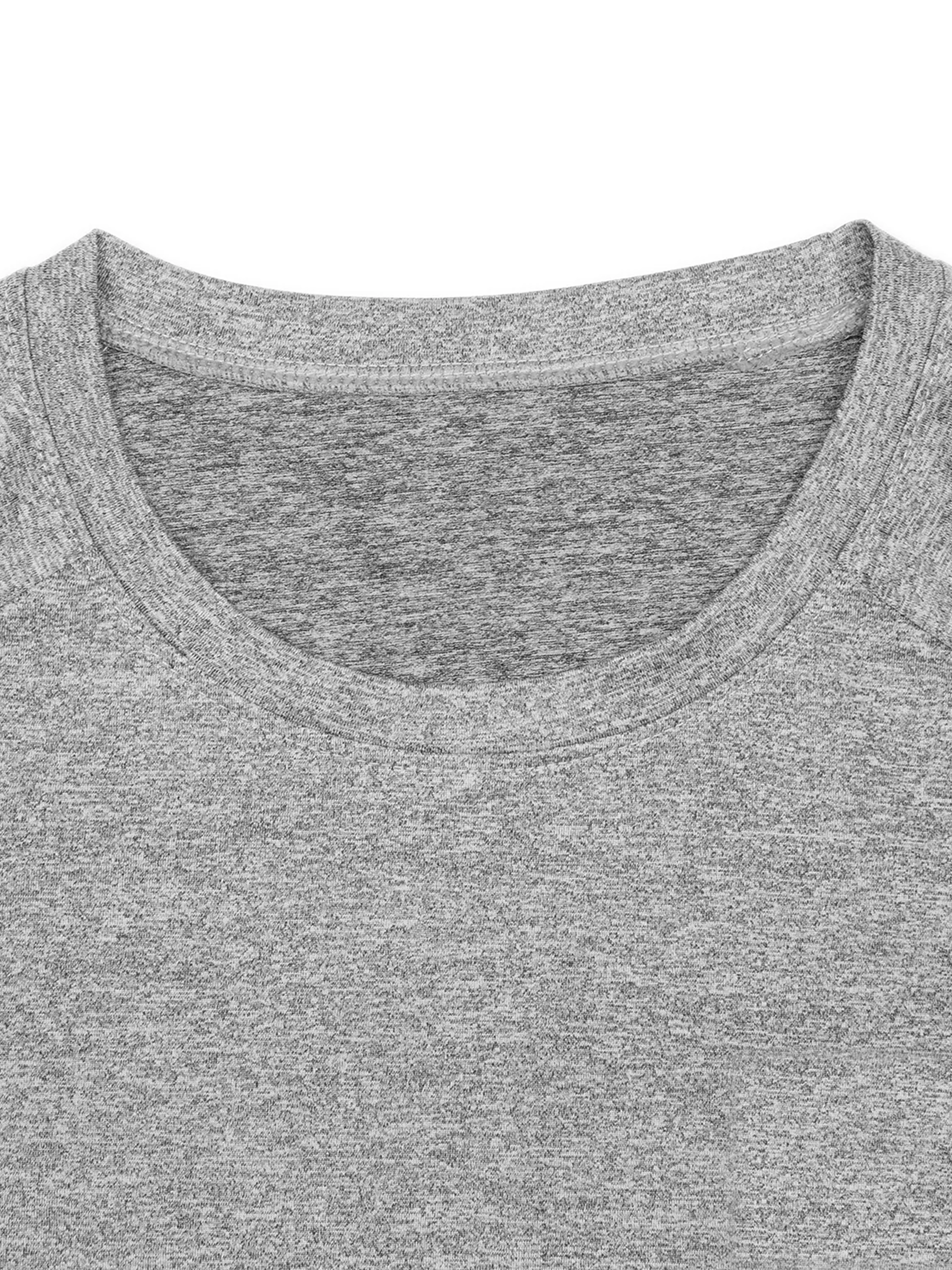AMORAKI PERFORMANCE LONG SLEEVE TEE
