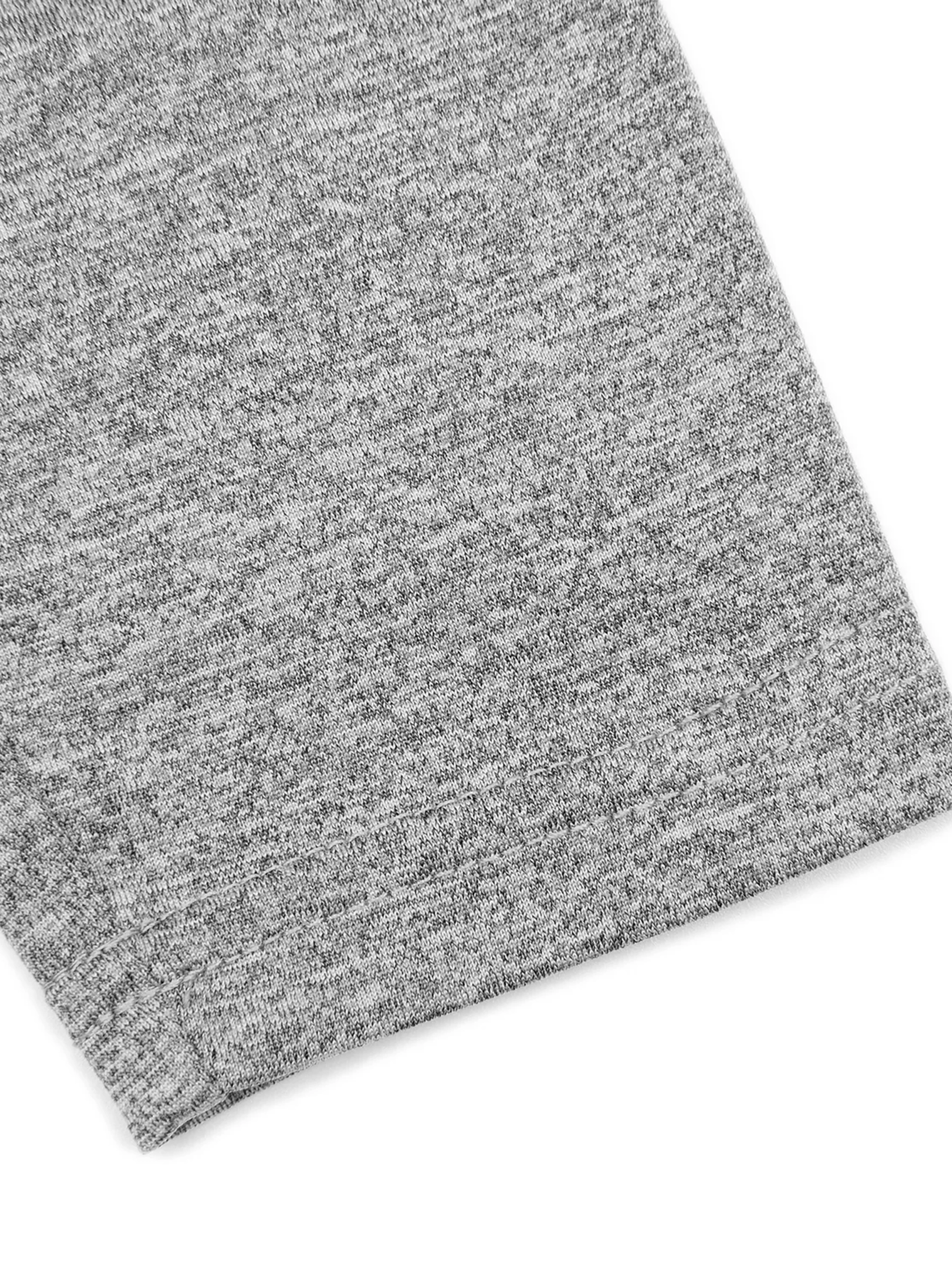 AMORAKI PERFORMANCE LONG SLEEVE TEE