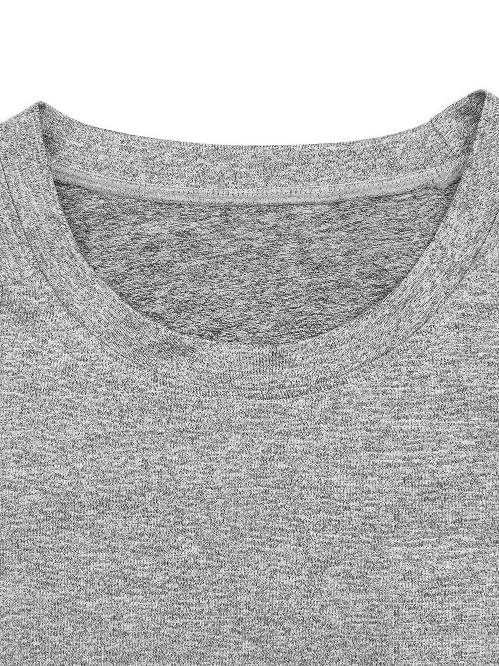 AMORAKI PERFORMANCE TEE