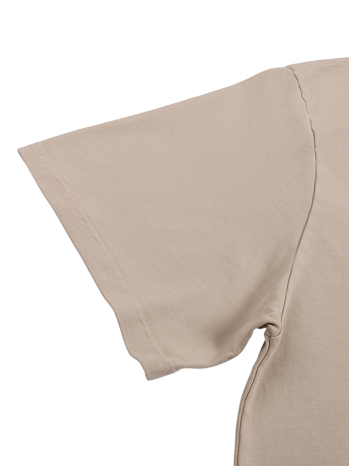 AMORAKI BACKSTAMP TEE