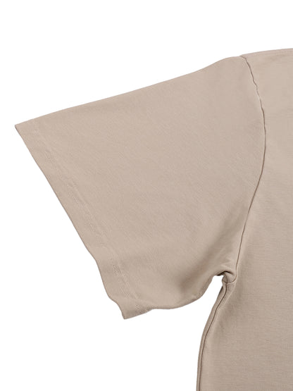 AMORAKI BACKSTAMP TEE