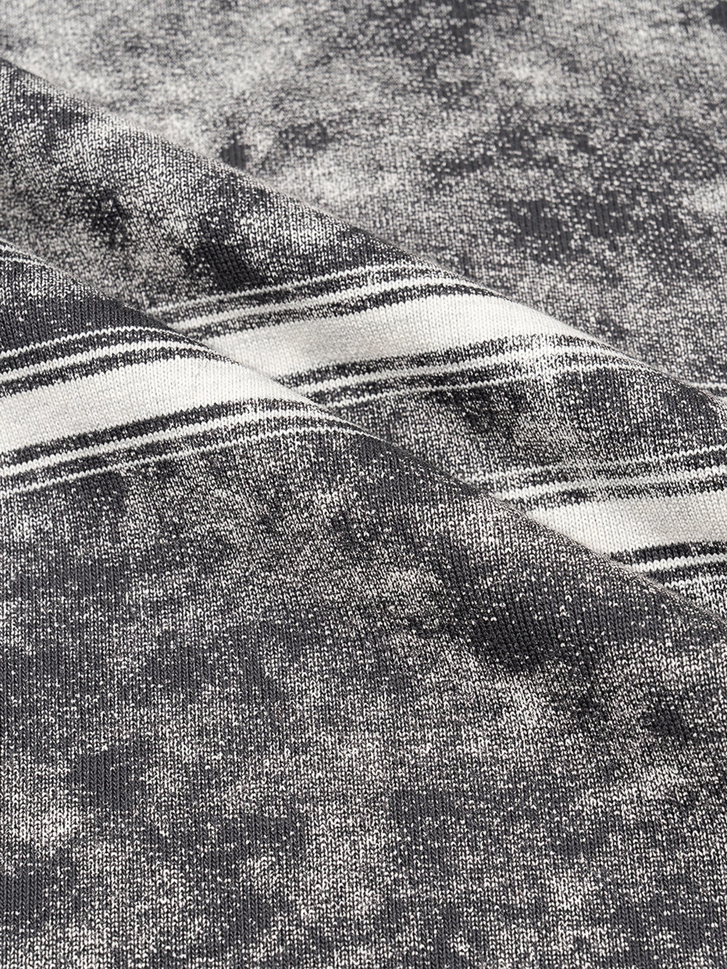 AMORAKI ASYMMETRIC CROP TEE