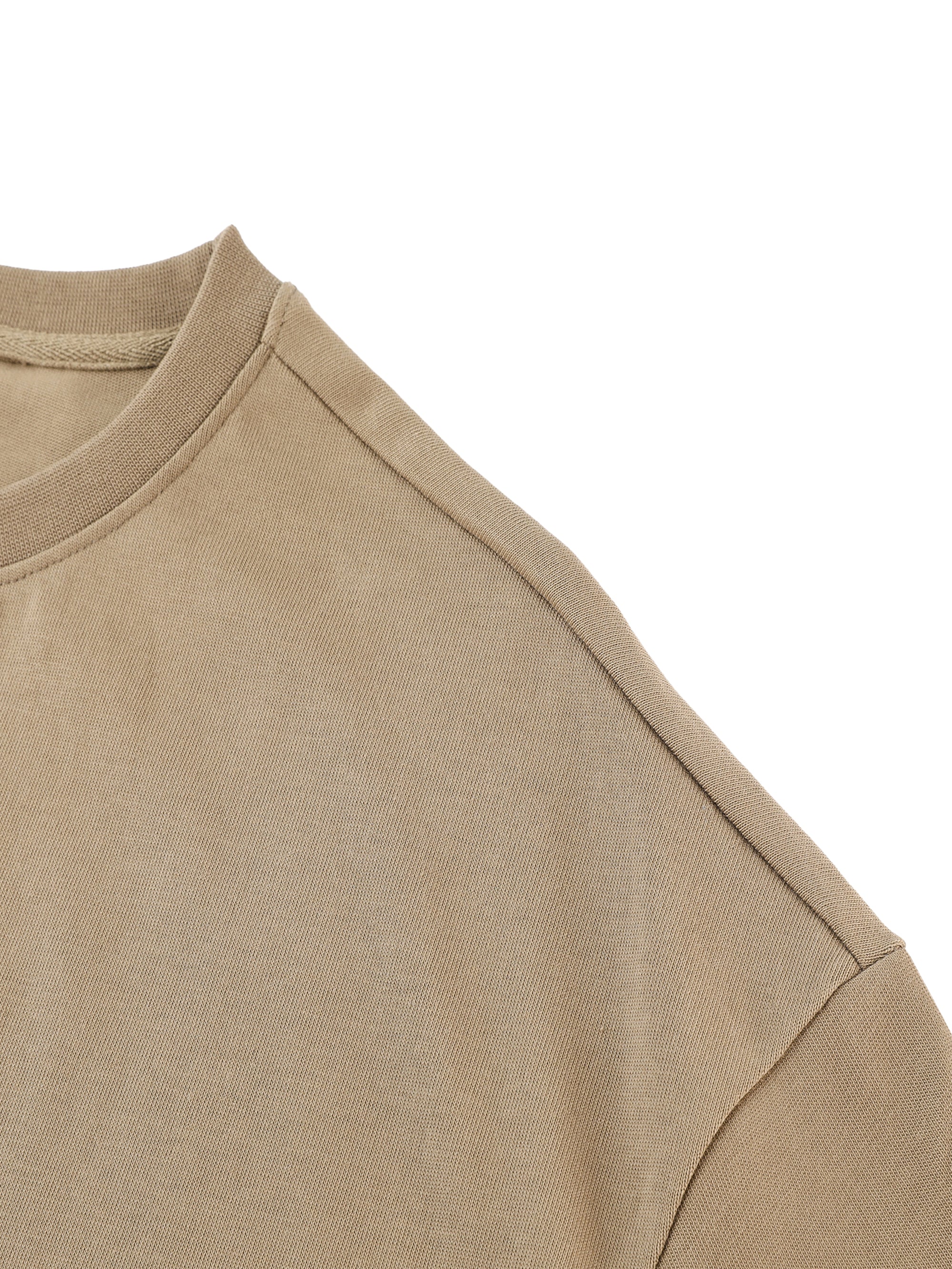 AMORAKI HEAVYWEIGHT TEE