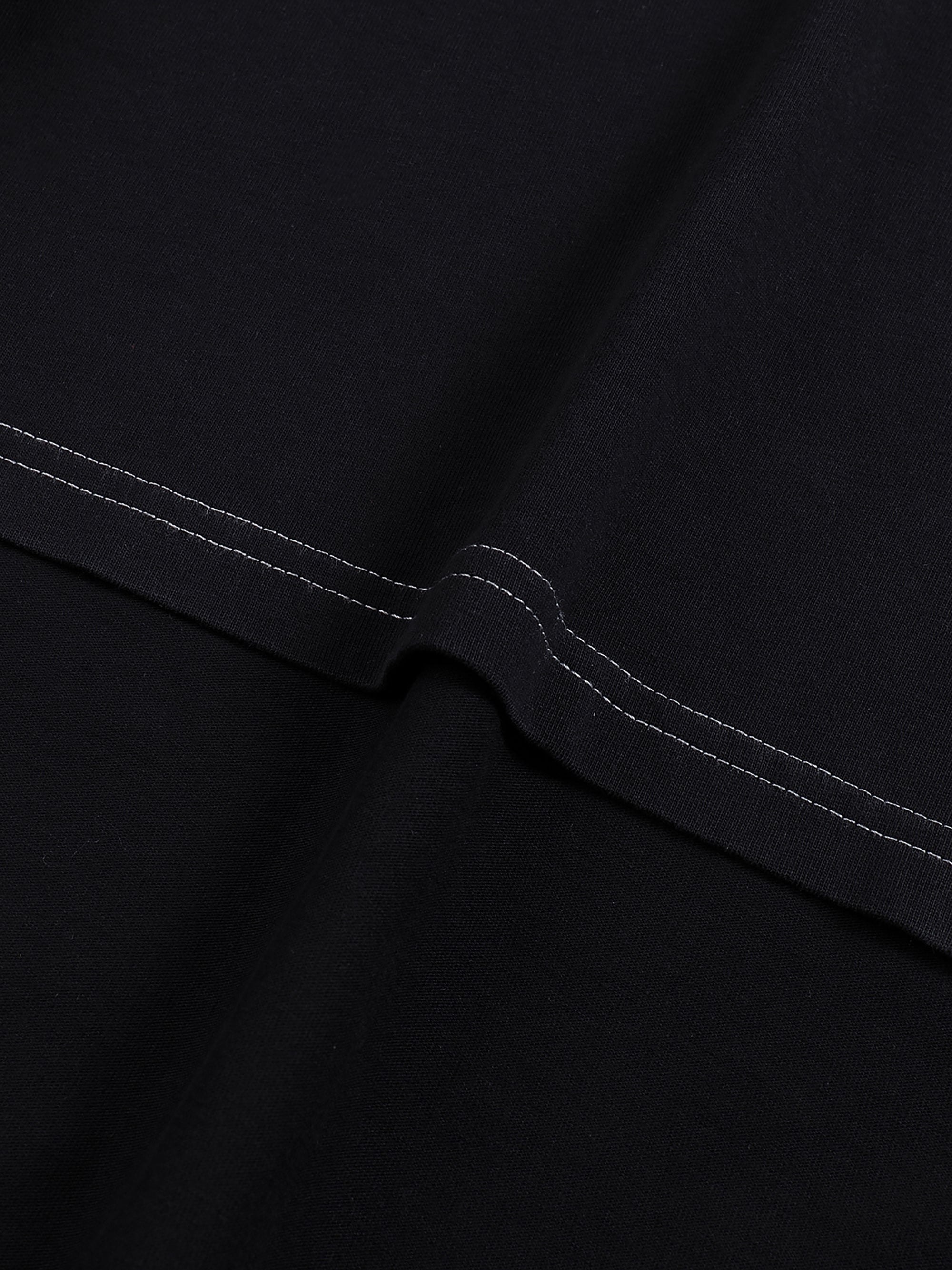 AMORAKI CONTOUR TEE