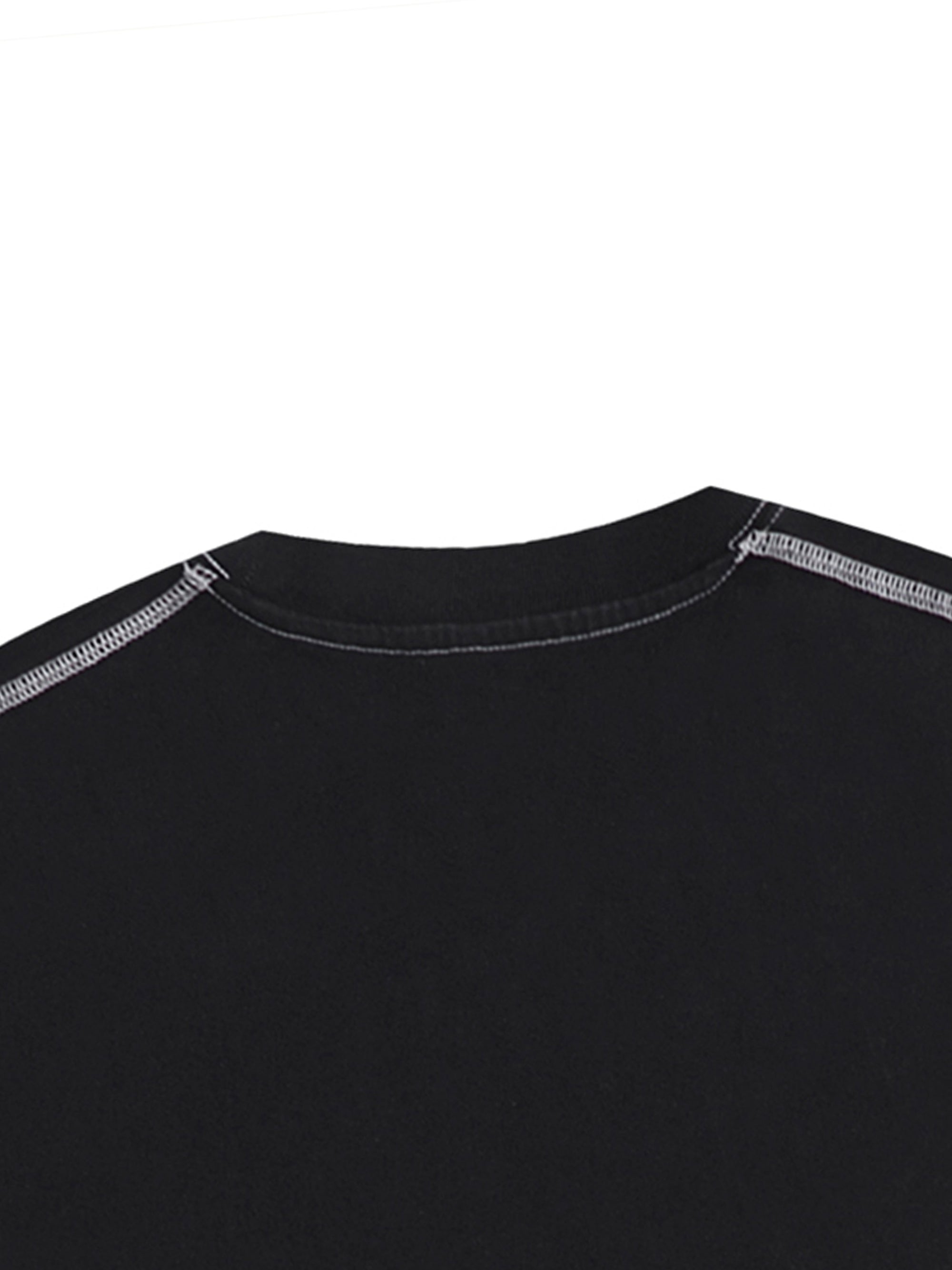 AMORAKI CONTOUR TEE
