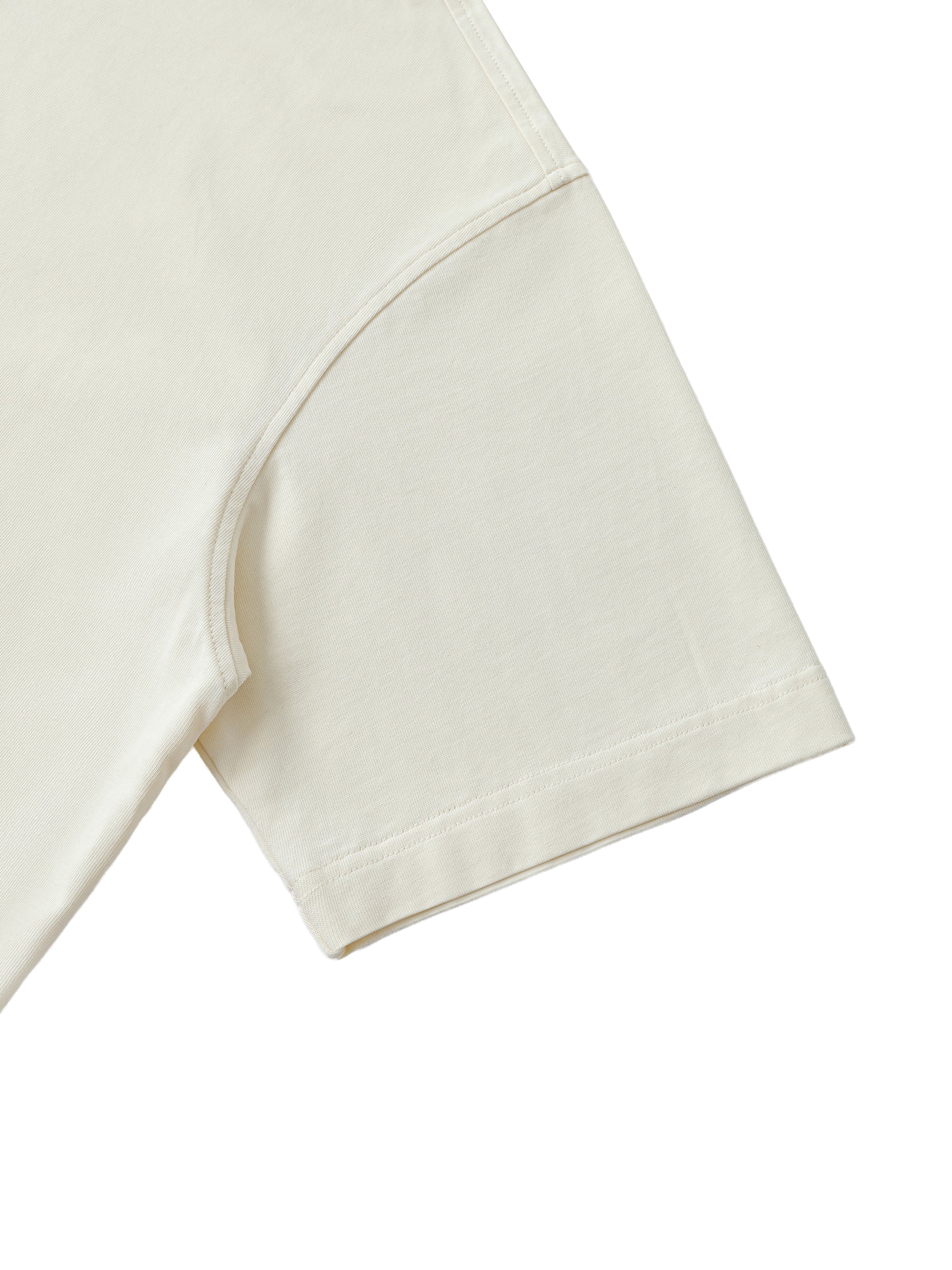 AMORAKI LOOSE POLO