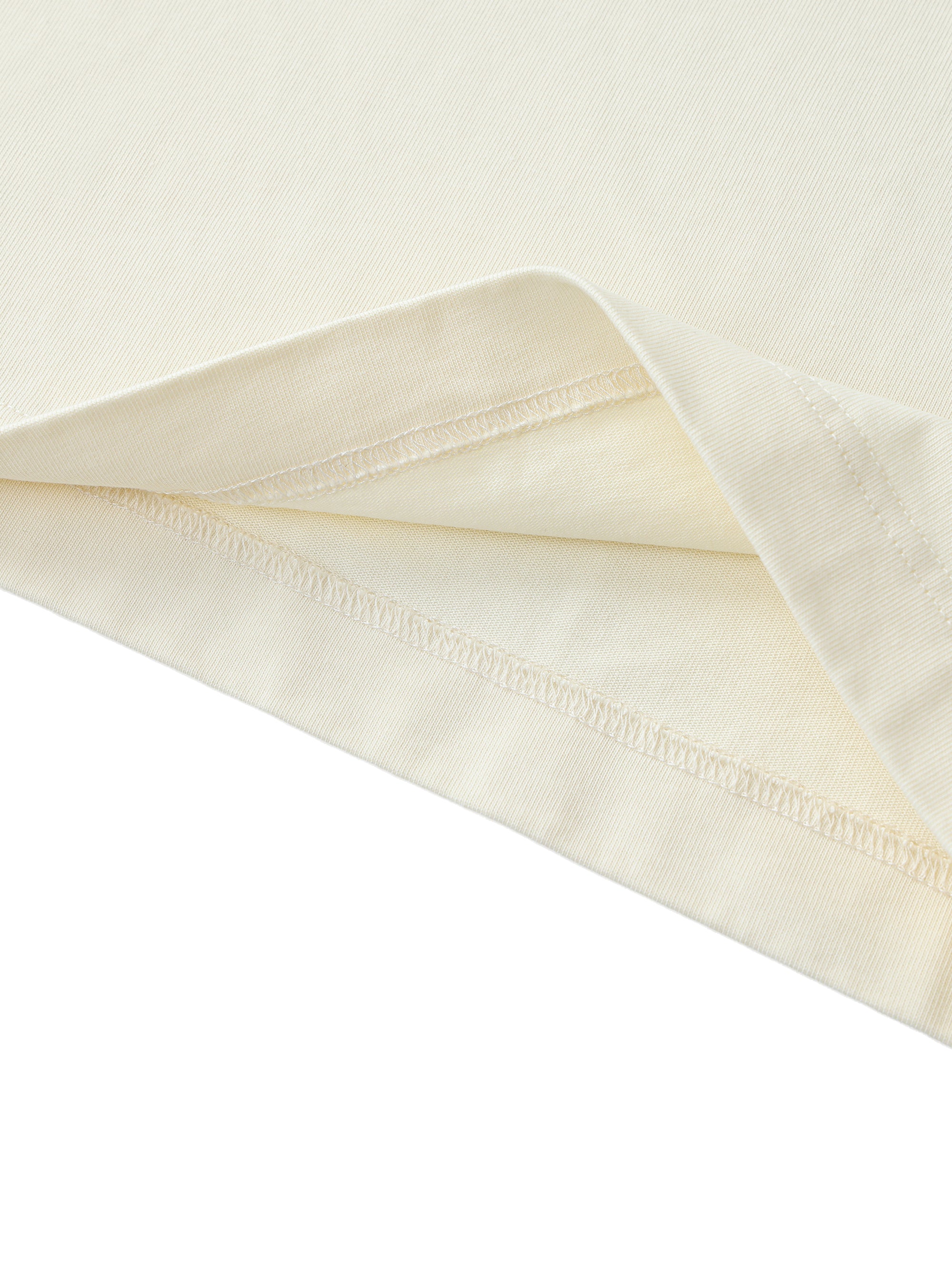 AMORAKI LOOSE POLO