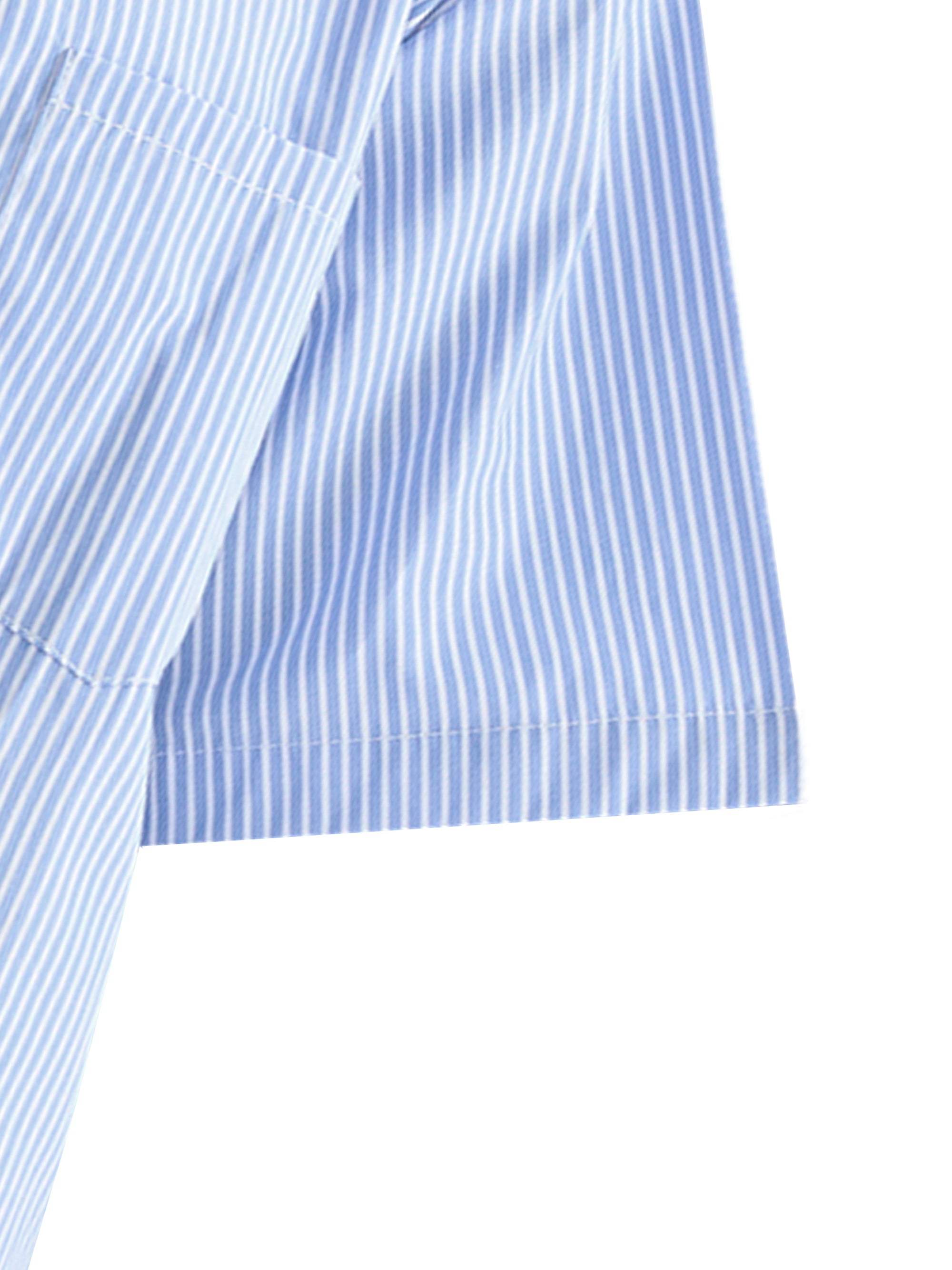 AMORAKI RESORT SHIRT