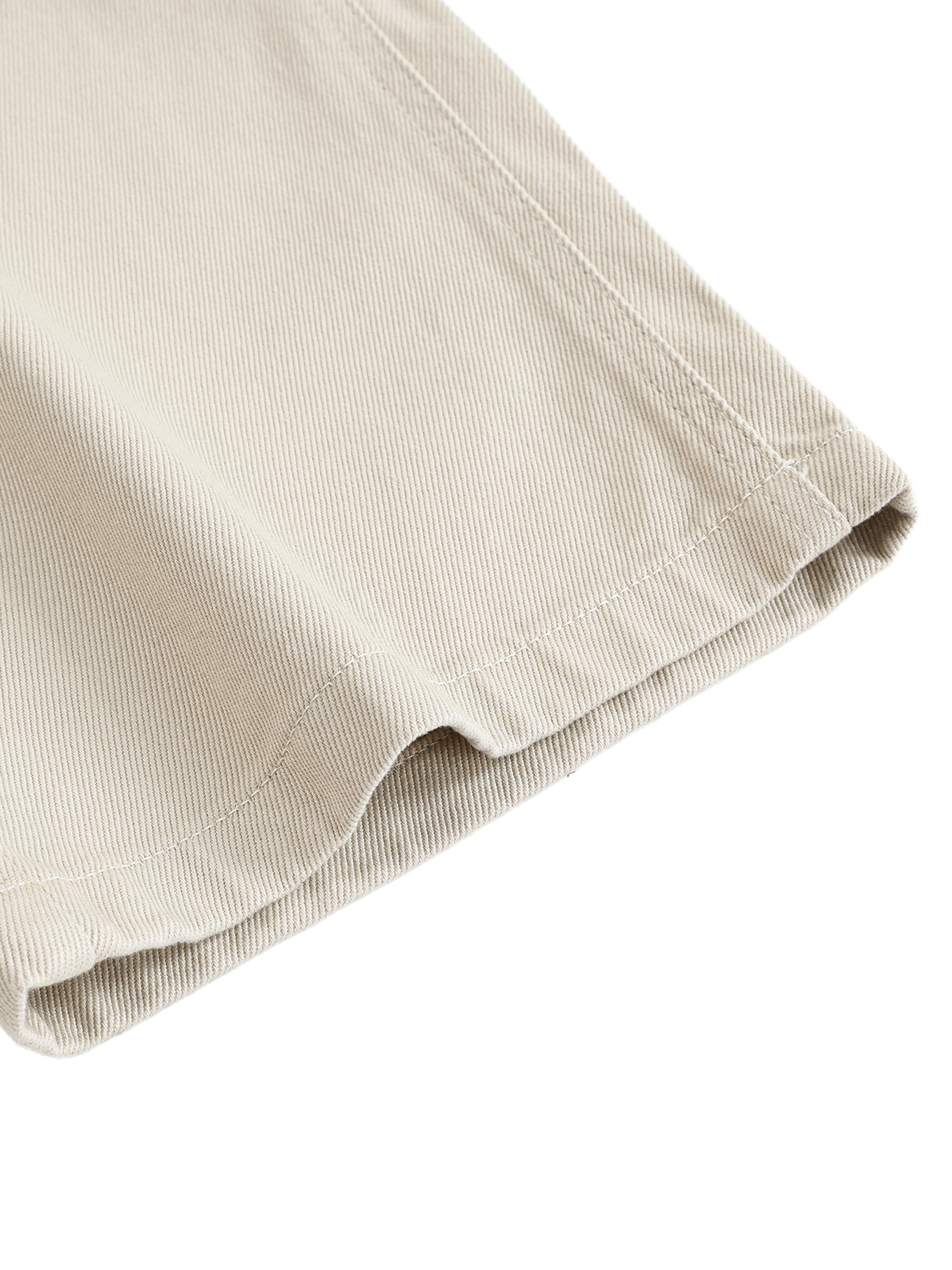 AMORAKI HEAVYWEIGHT STRAIGHT LEG PANTS