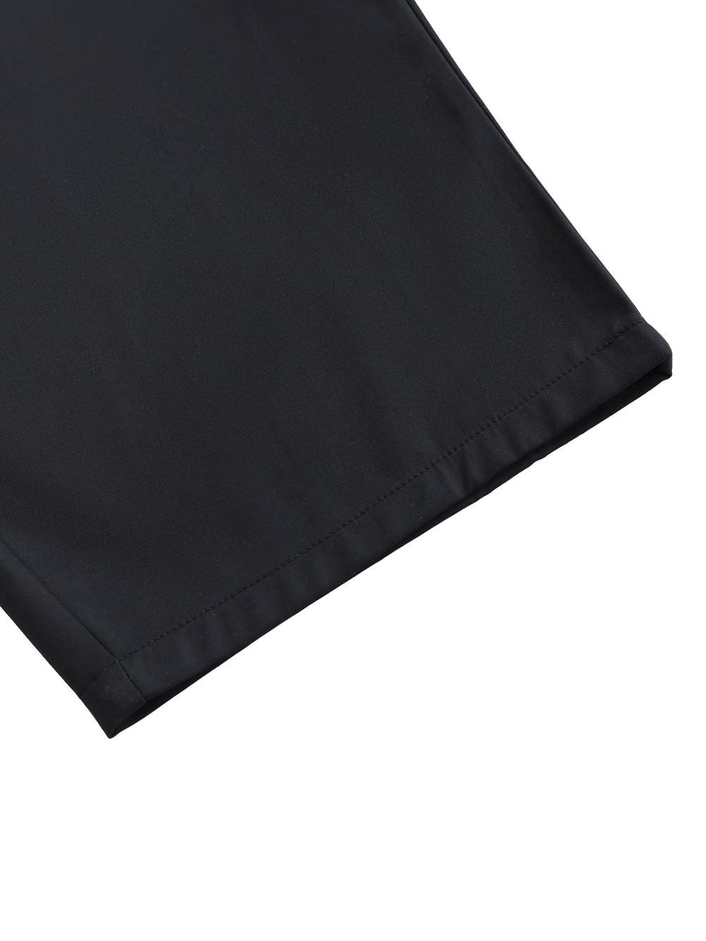 AMORAKI ESSENTIAL WIDE TROUSERS