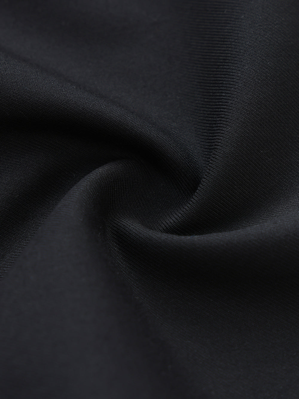 AMORAKI ESSENTIAL WIDE TROUSERS