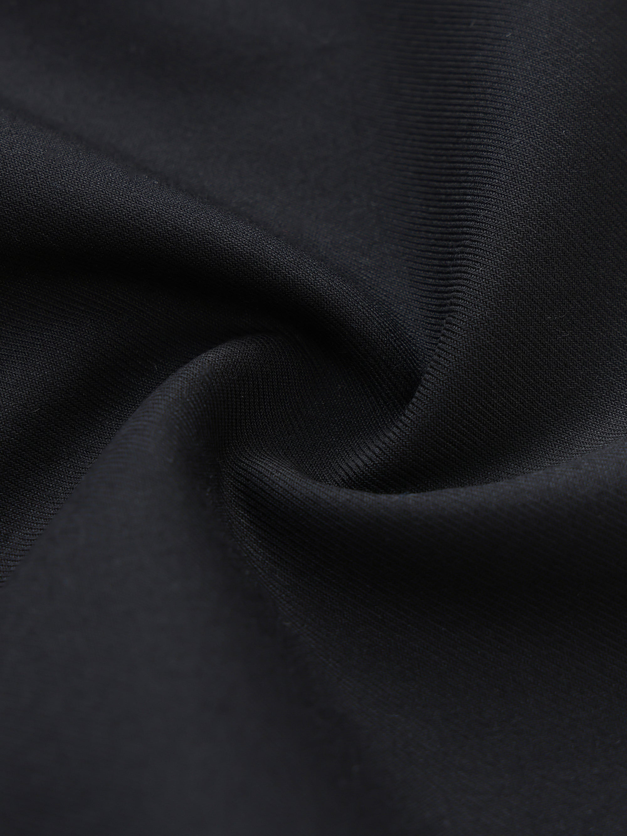 AMORAKI ESSENTIAL WIDE TROUSERS
