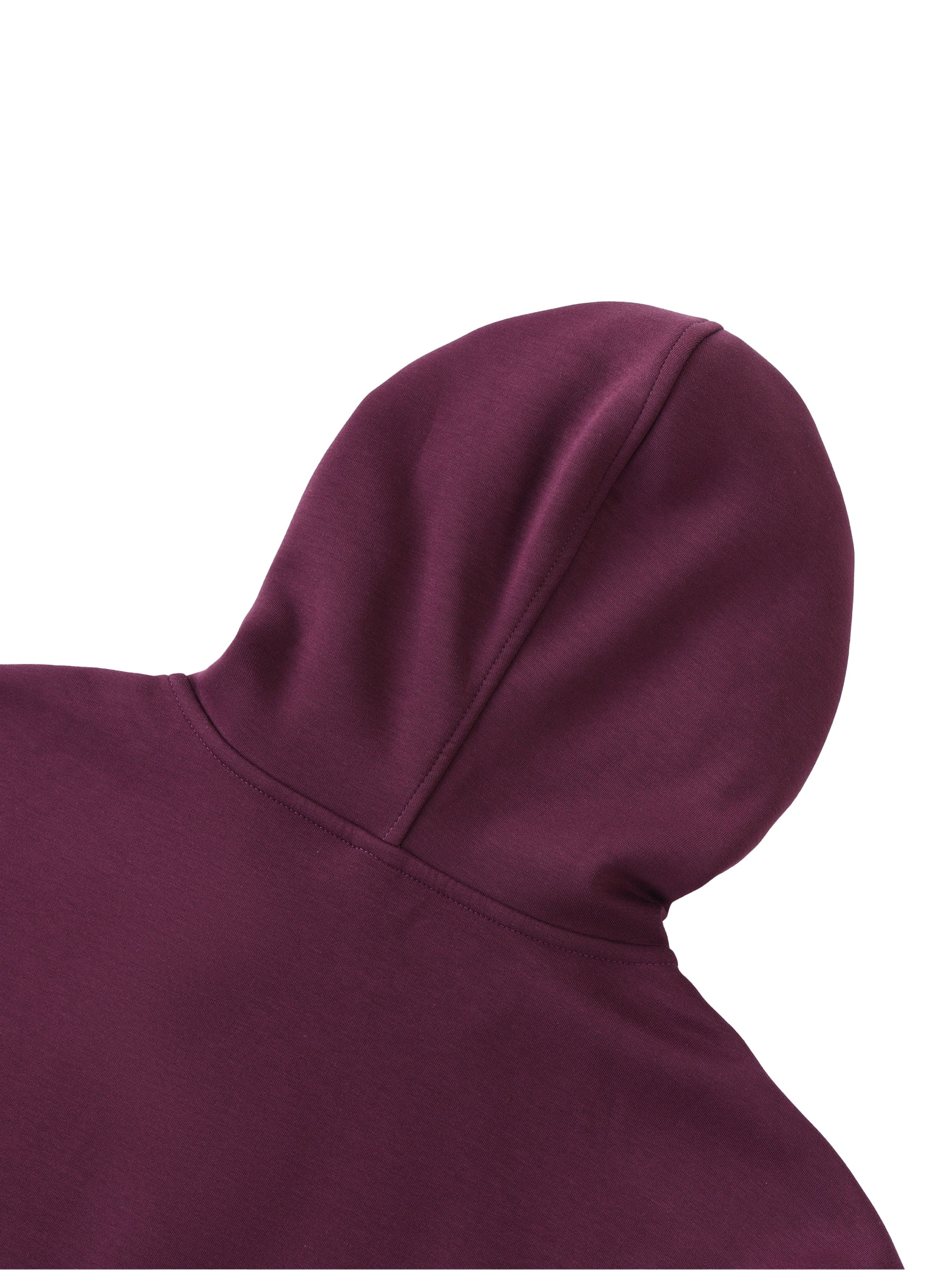 AMORAKI HEAVYWEIGHT ZIP HOODIE