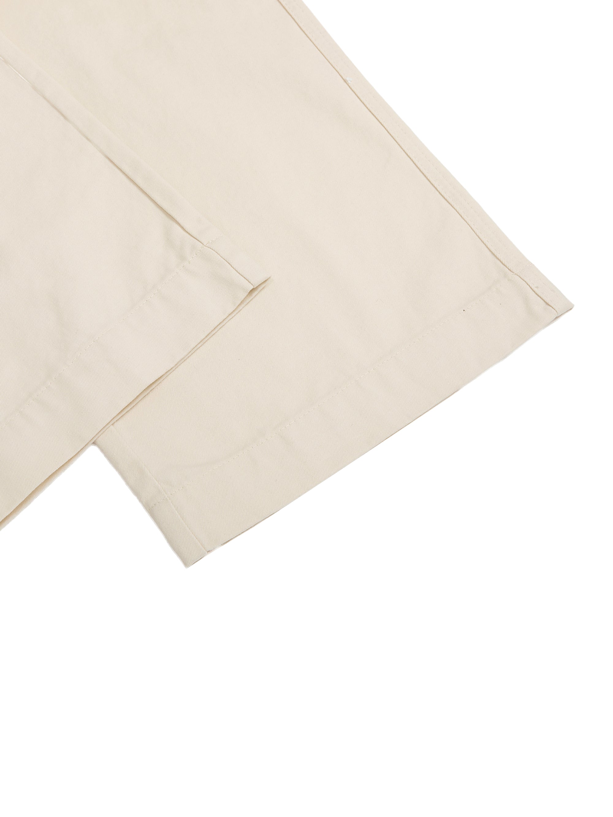 AMORAKI STRAIGHT-LEG PANTS