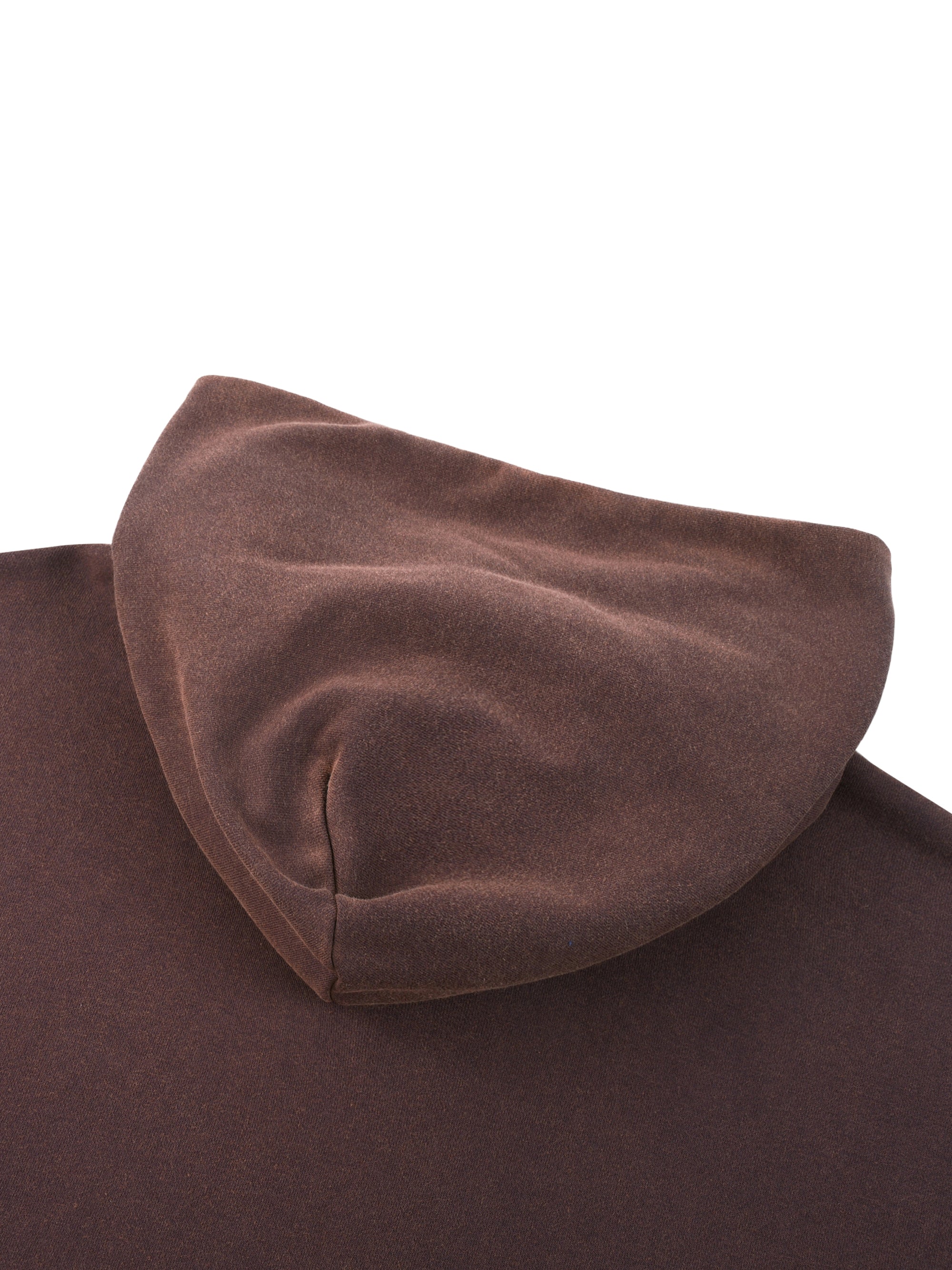 AMORAKI WASHED HOODIE