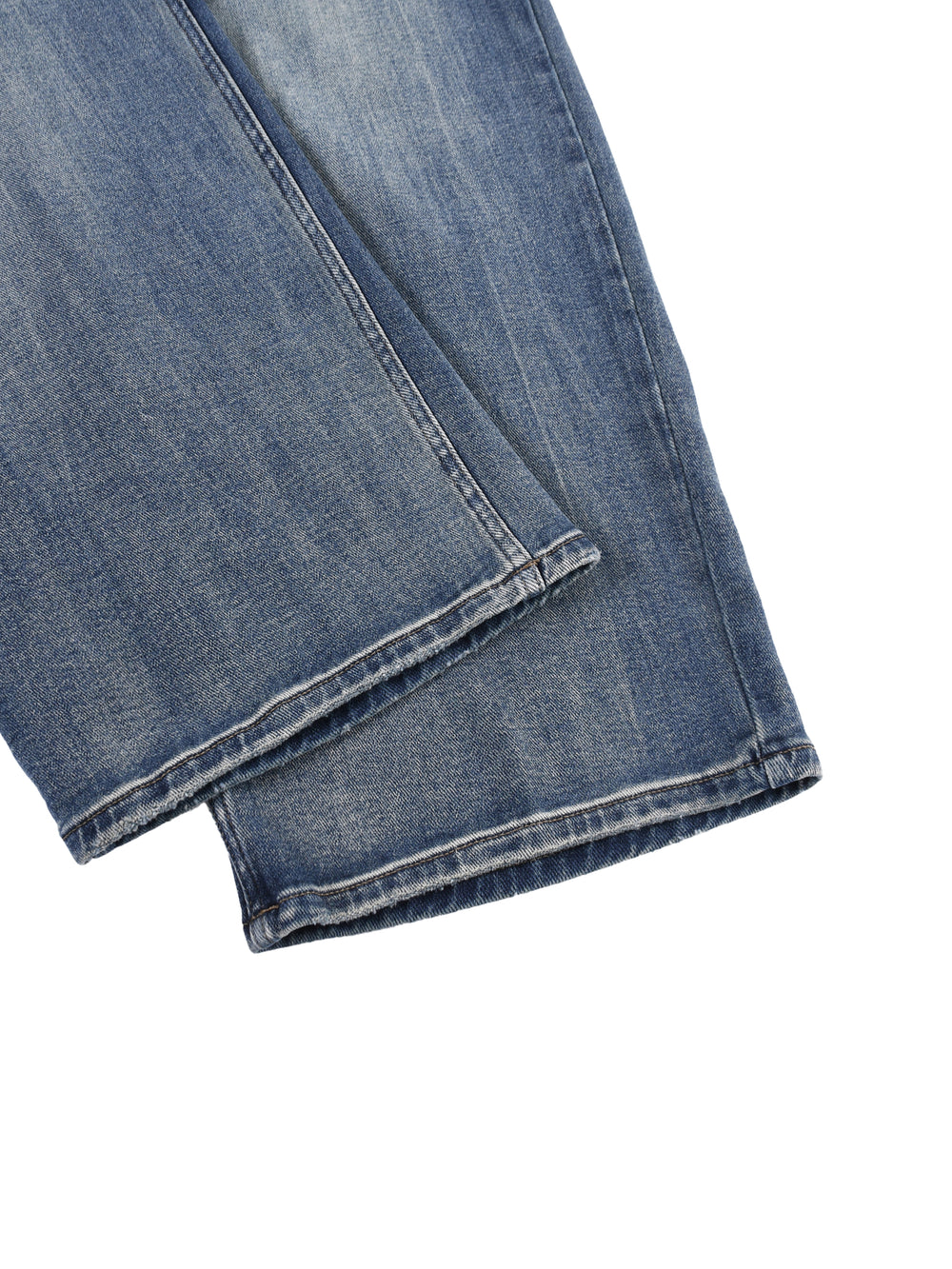 AMORAKI SUN FADE DENIM