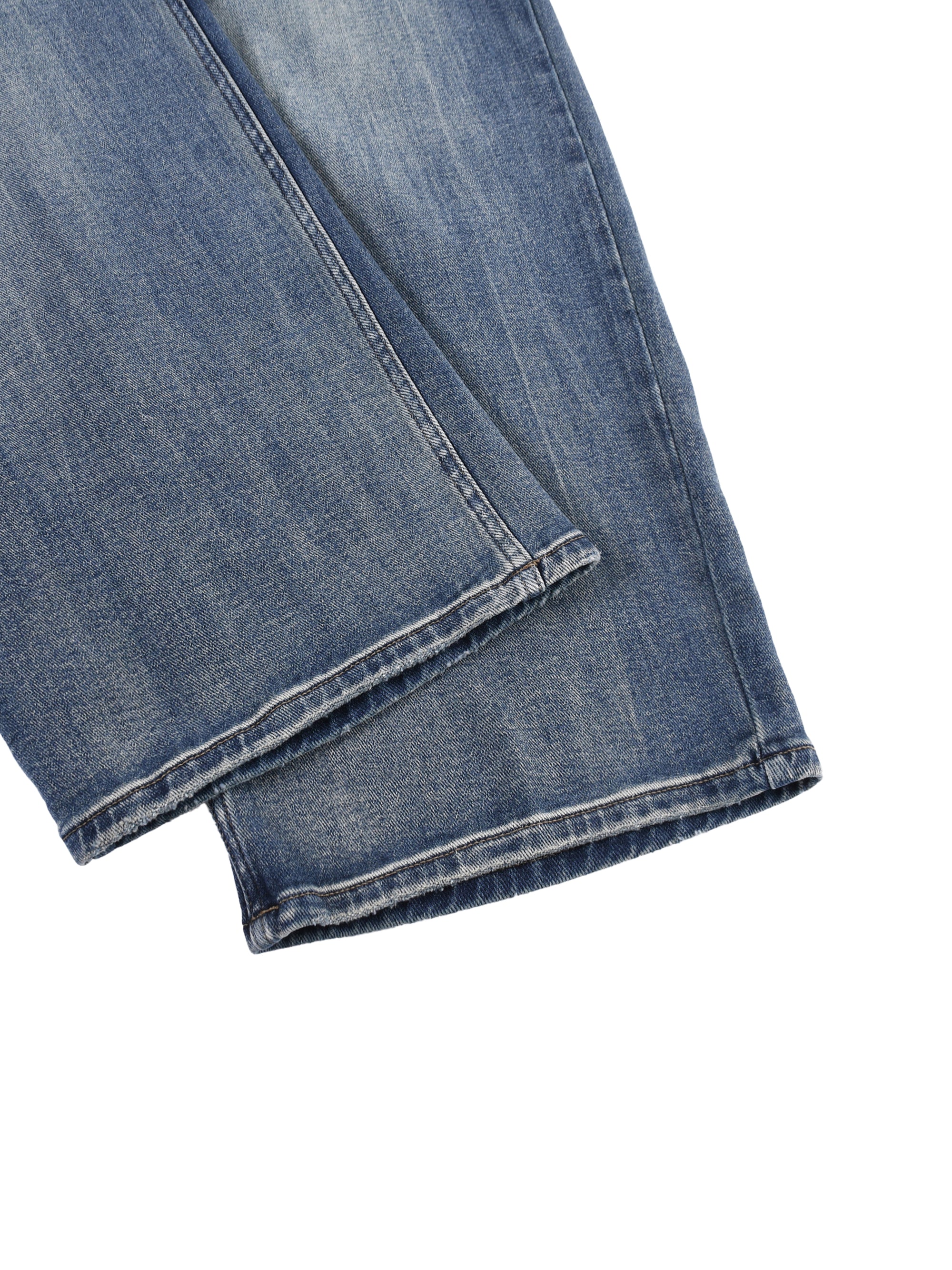 AMORAKI SUN FADE DENIM