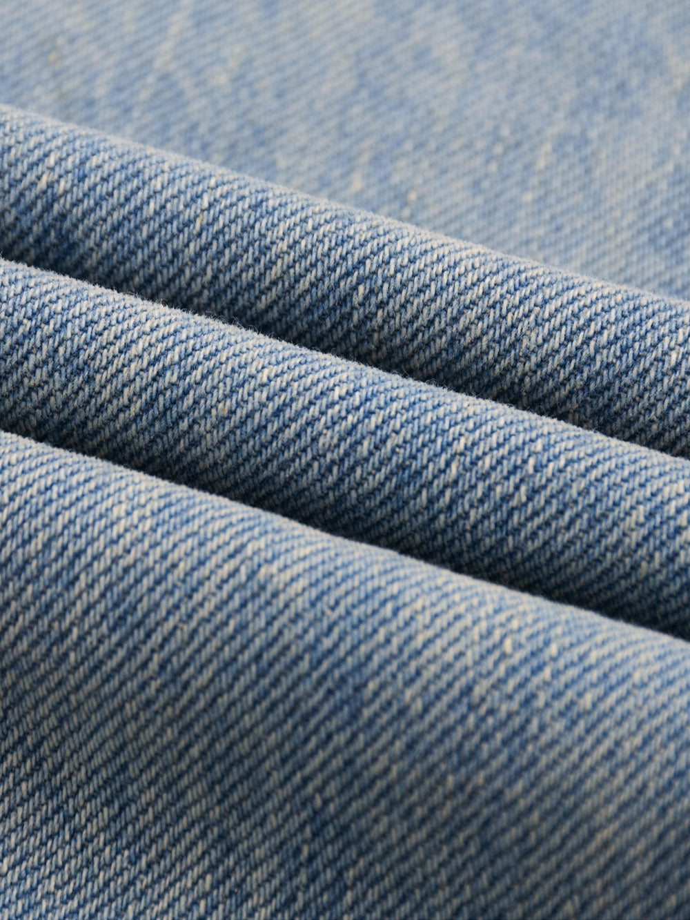 AMORAKI SUN FADED DENIM JEANS