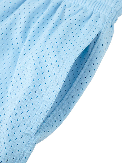 AMORAKI ACTIVE CROPPED SHORT