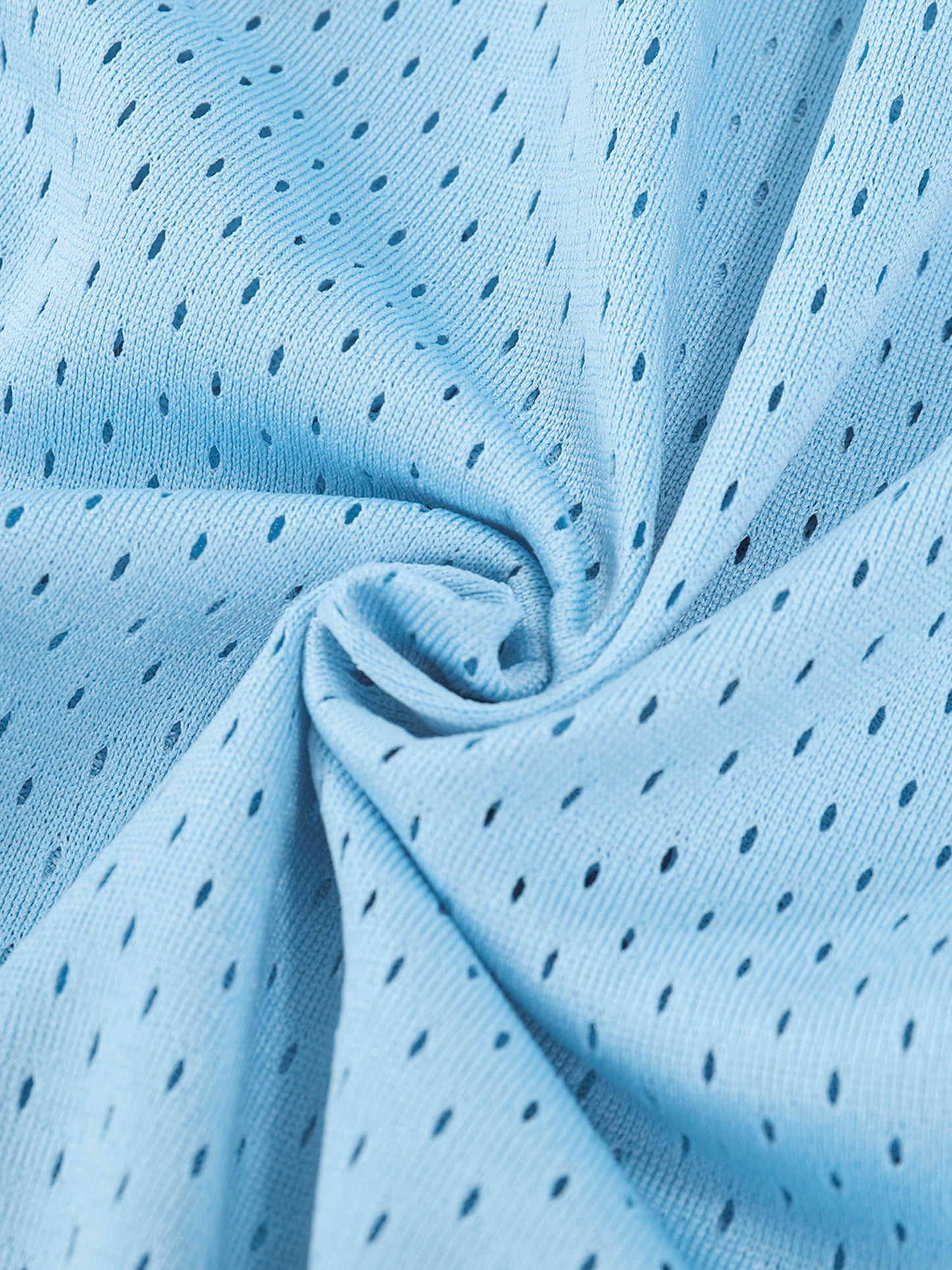 AMORAKI ACTIVE CROPPED SHORT