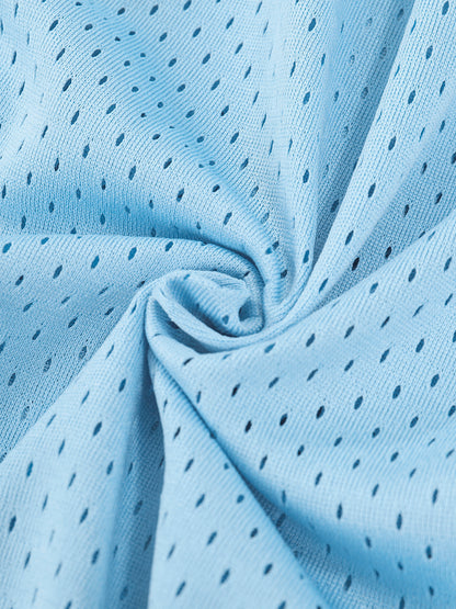 AMORAKI ACTIVE CROPPED SHORT