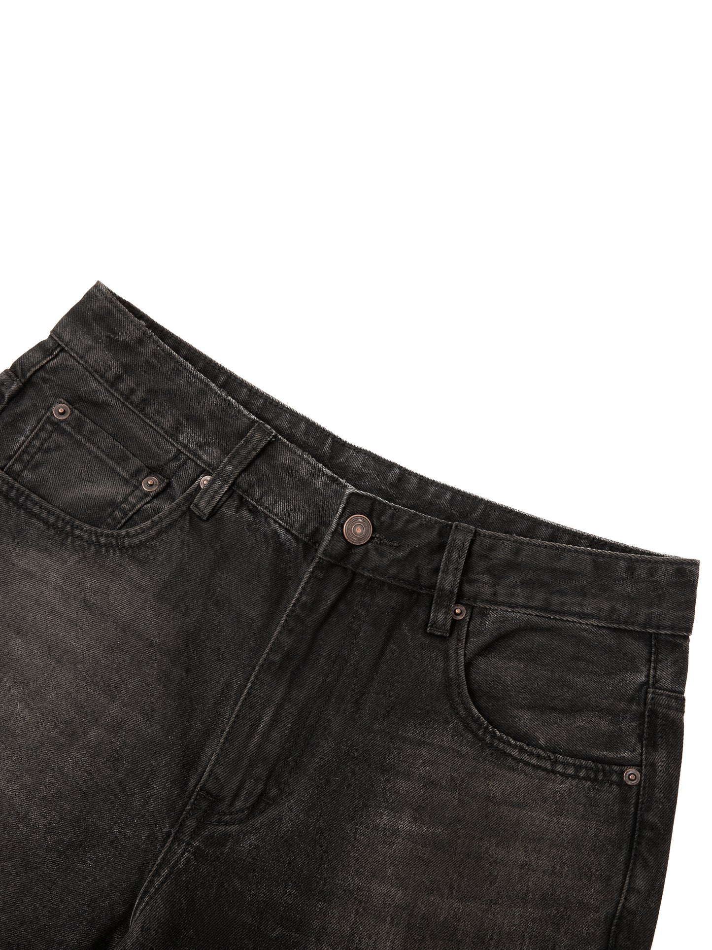 AMORAKI ARTISANAL WASHED PANT