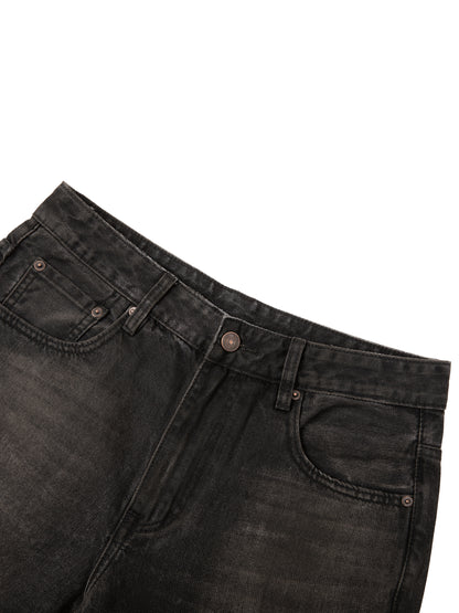 AMORAKI ARTISANAL WASHED PANT