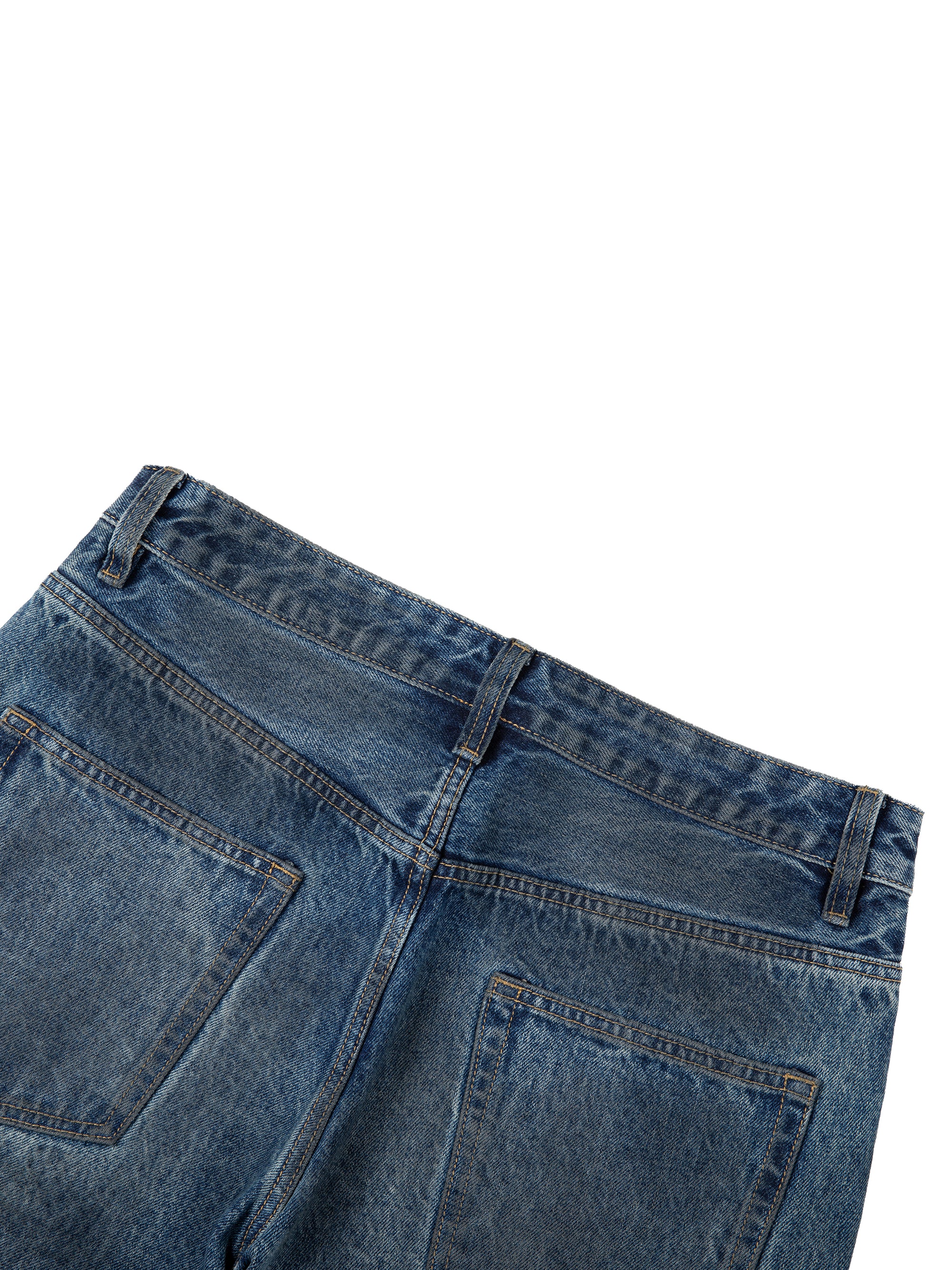 AMORAKI DENIM JEANS