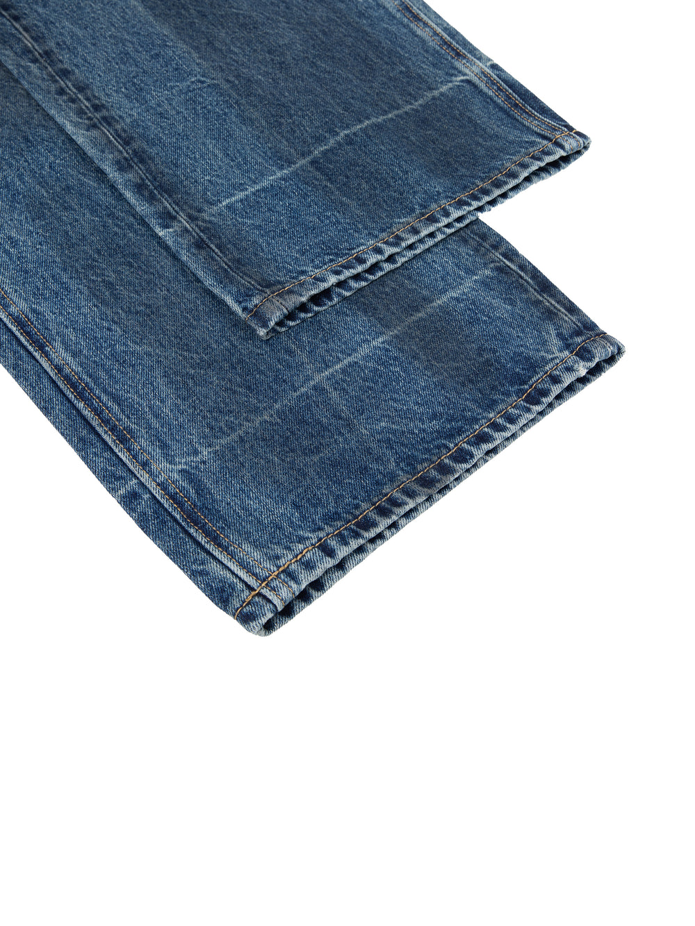 AMORAKI DENIM JEANS
