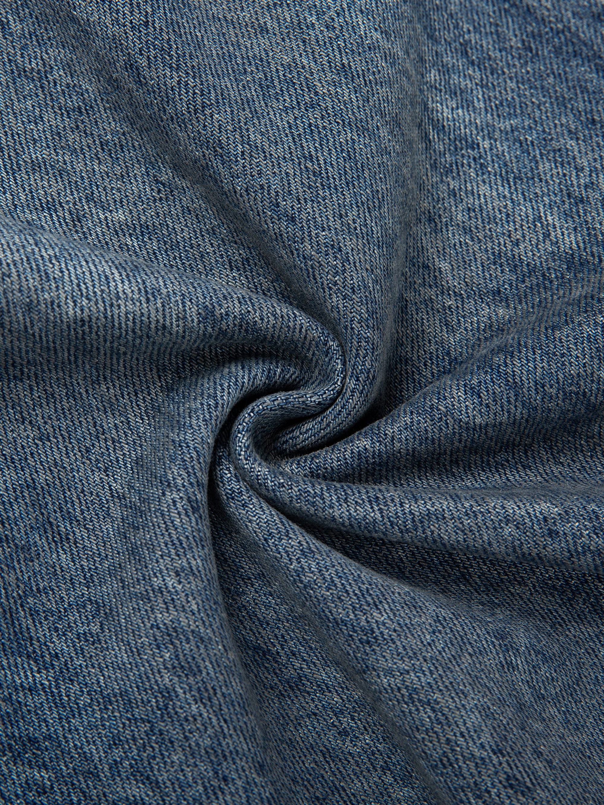 AMORAKI DENIM JEANS