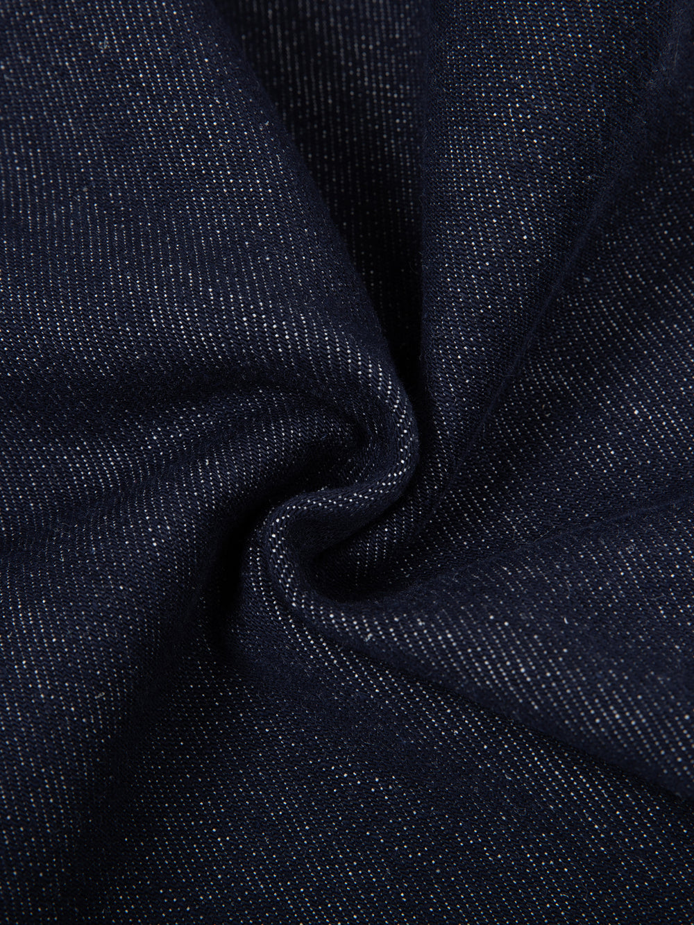 AMORAKI MEN'S STRAIGHT LEG RAW DENIM