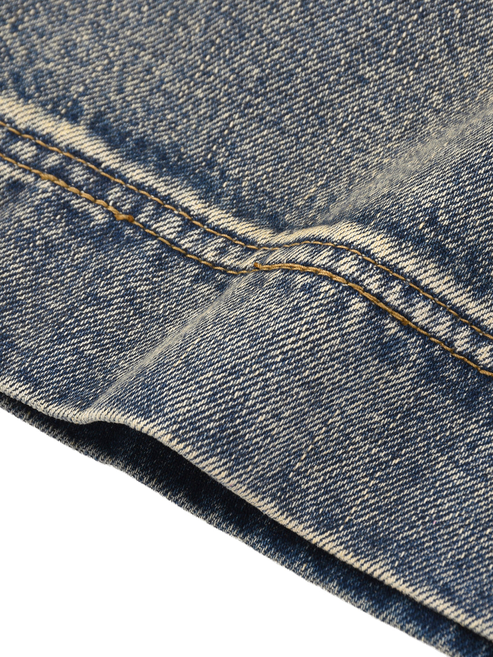 AMORAKI UNISEX VINTAGE WASH JORTS