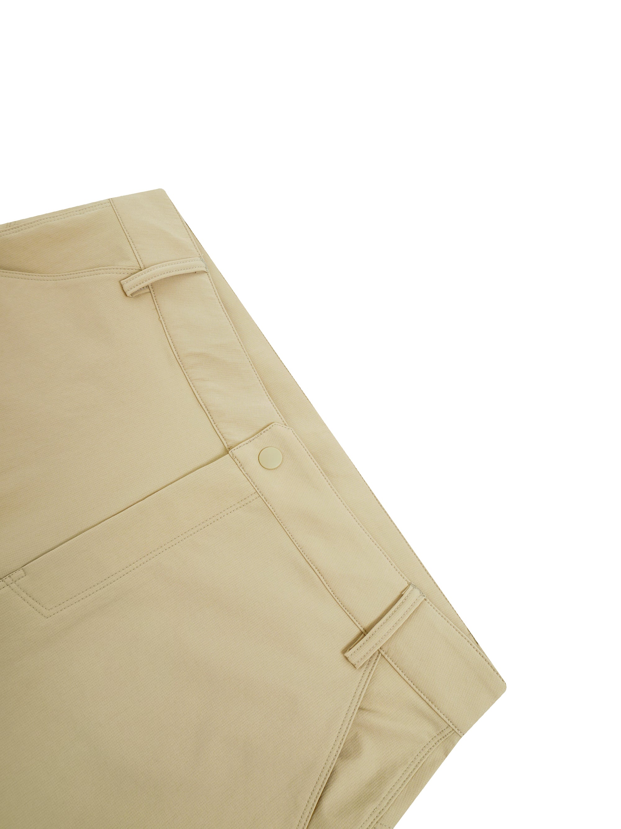 AMORAKI LIGHTWEIGHT PANTS