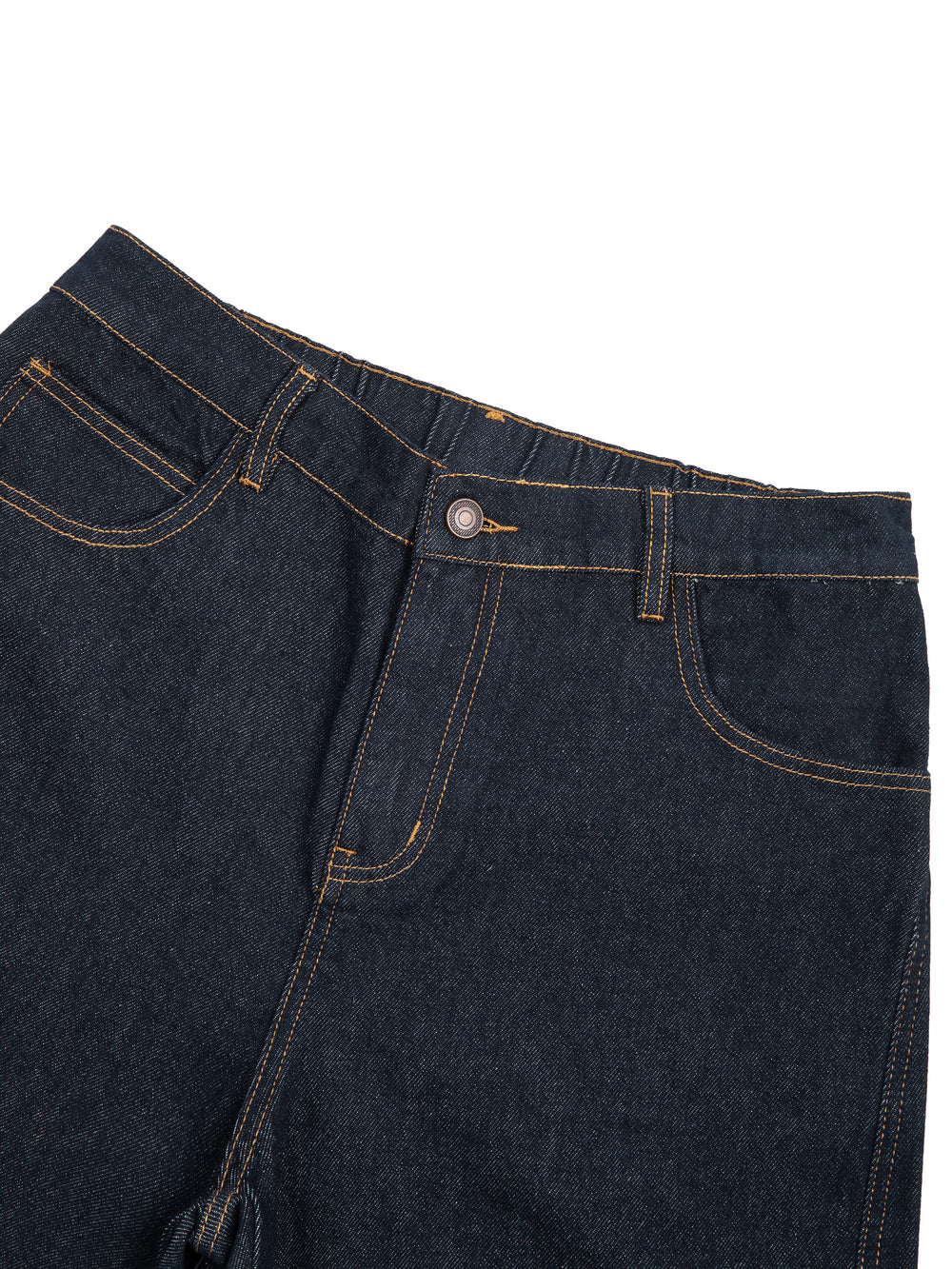 AMORAKI RAW DENIM