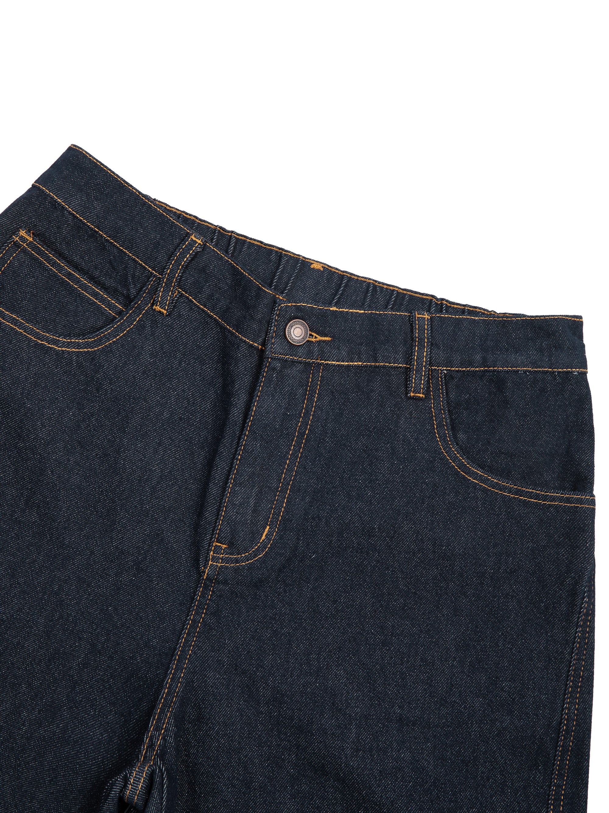AMORAKI RAW DENIM