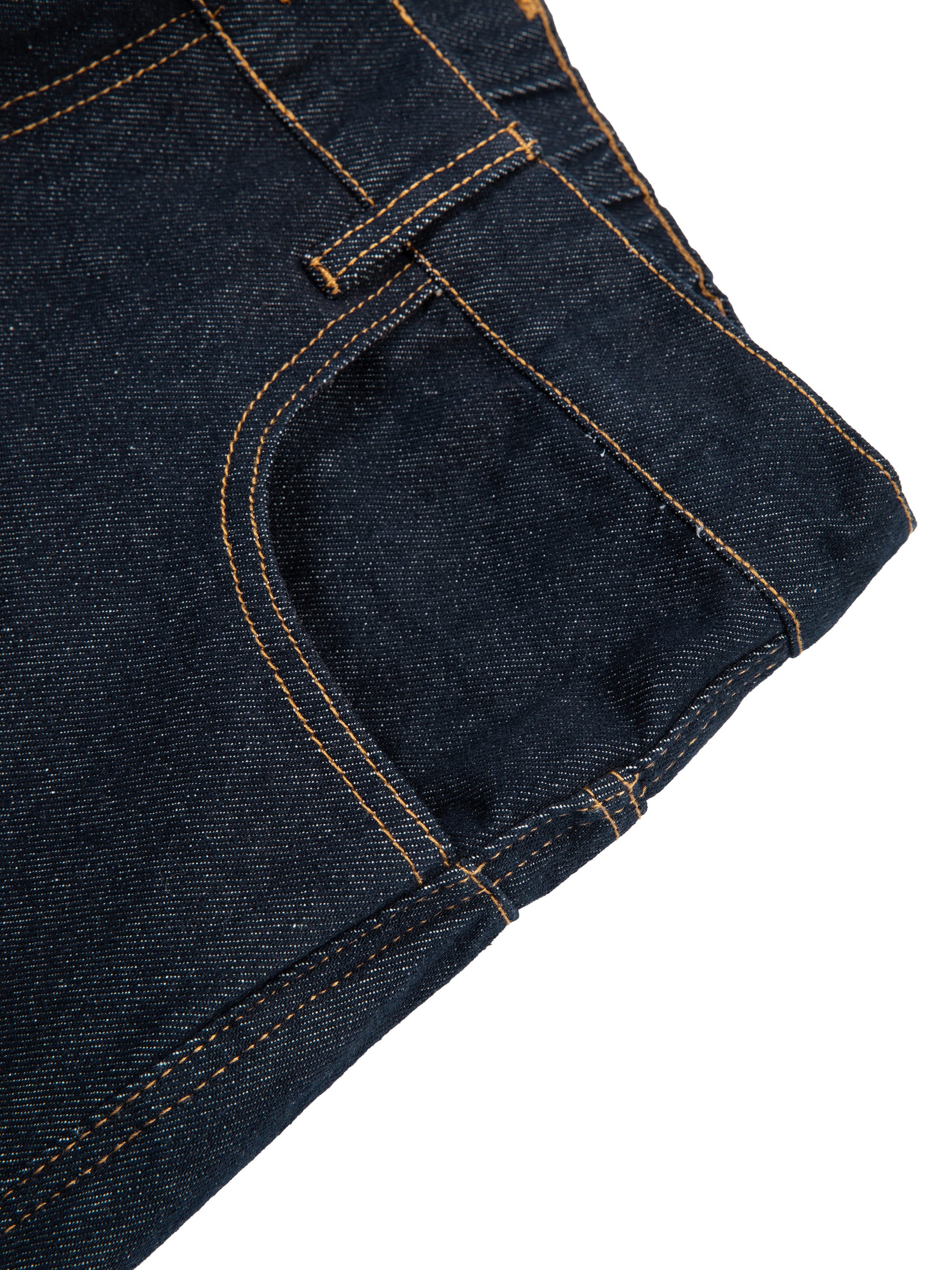 AMORAKI RAW DENIM
