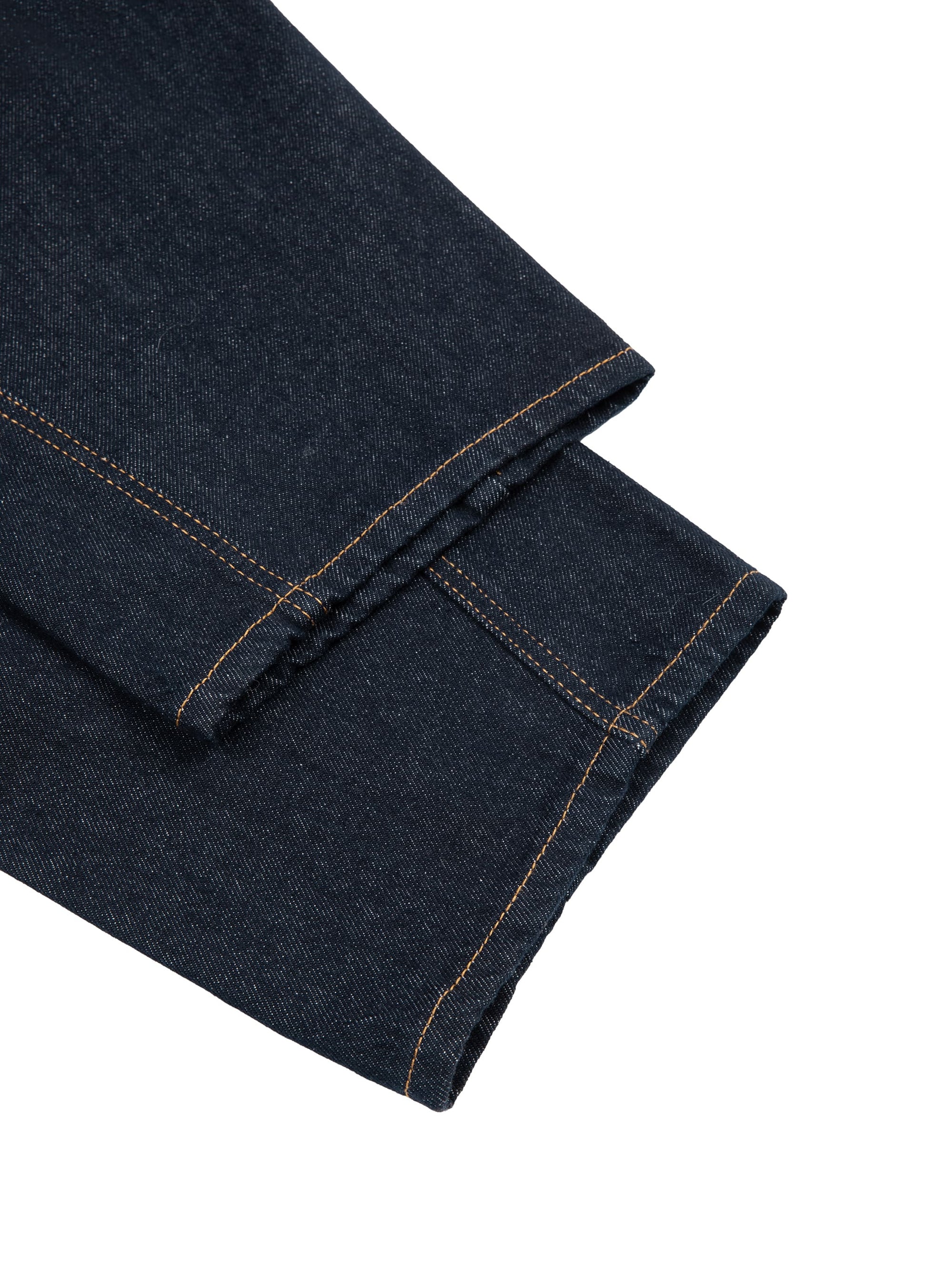 AMORAKI RAW DENIM