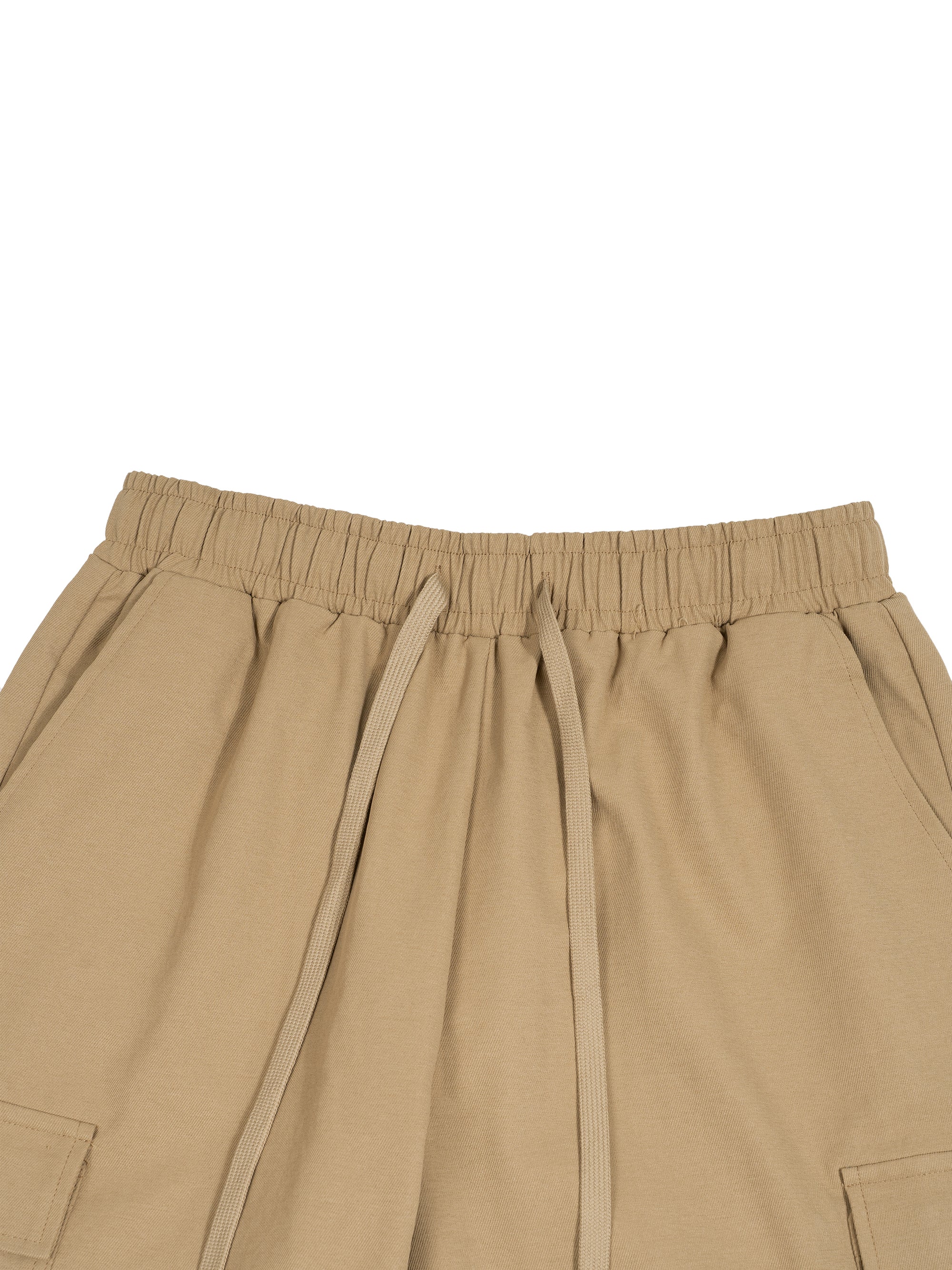 AMORAKI LINEAR SHORTS