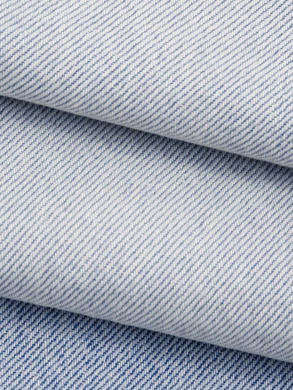 AMORAKI SUNFADE BARREL DENIM